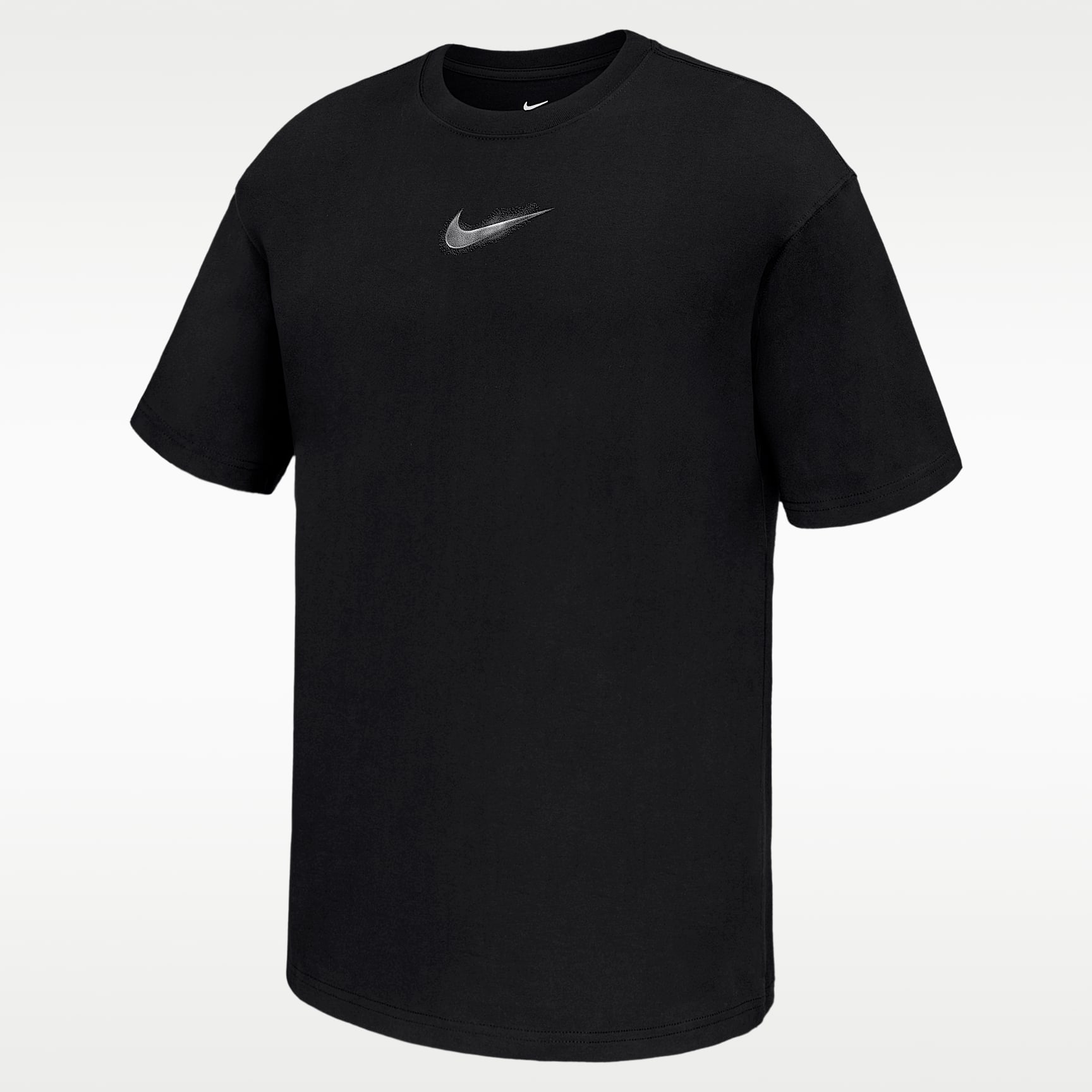 Nike "Chase the Smoke" Men's Football T-Shirt