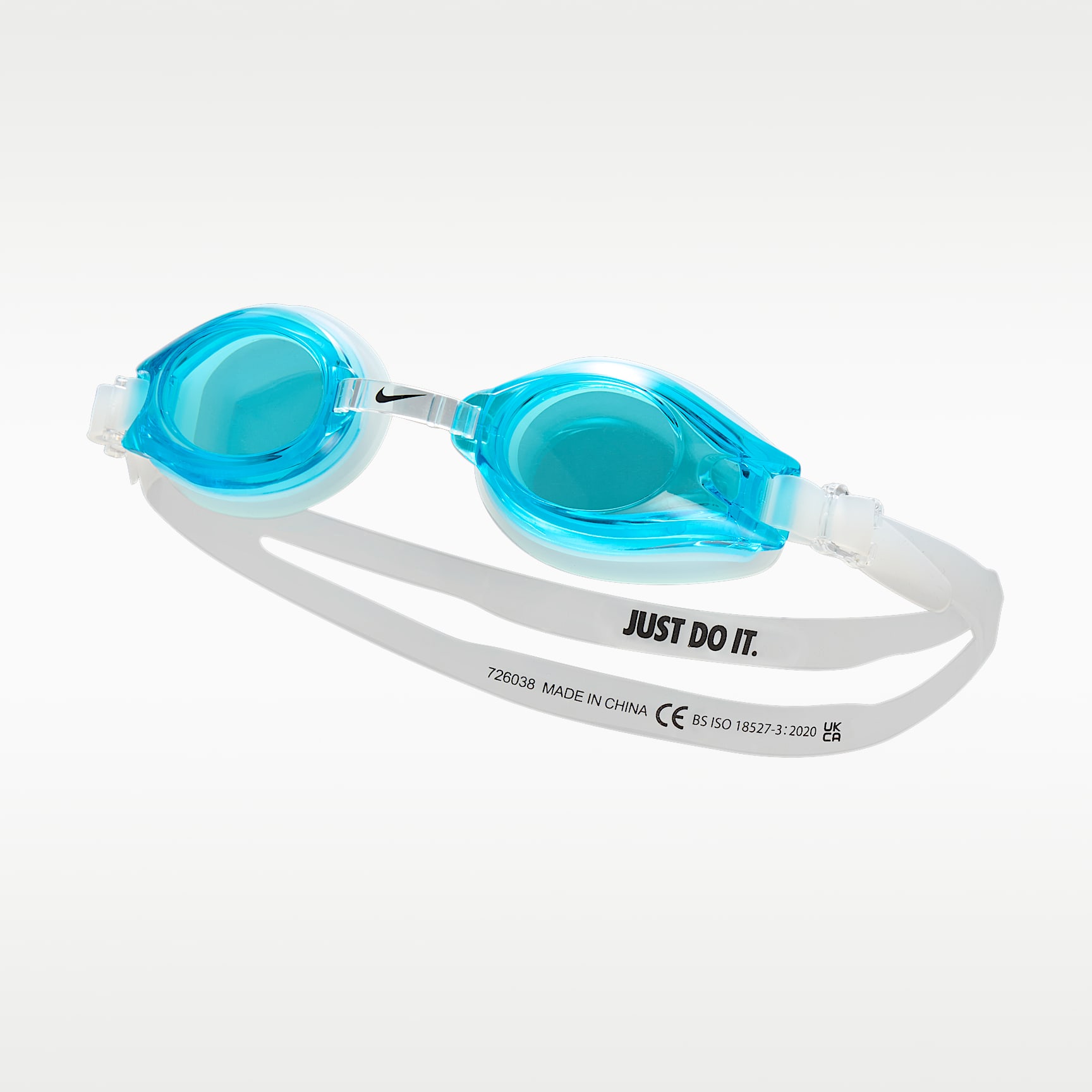 Goggles de natación Nike