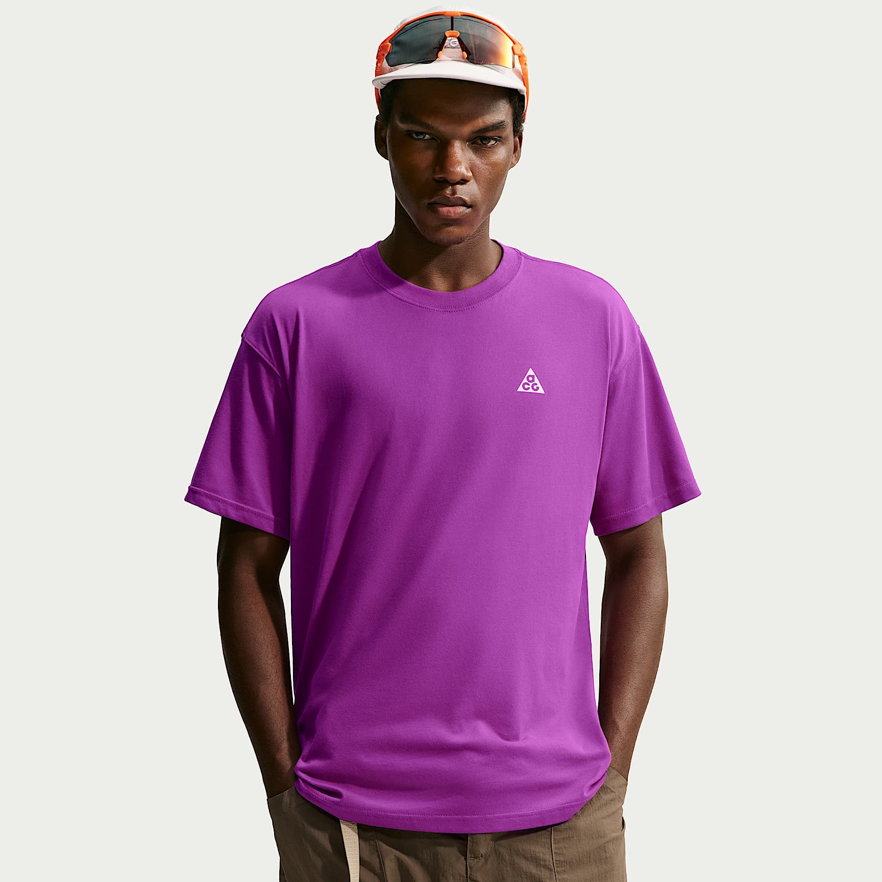 Nike ACG Men's Dri-FIT T-Shirt