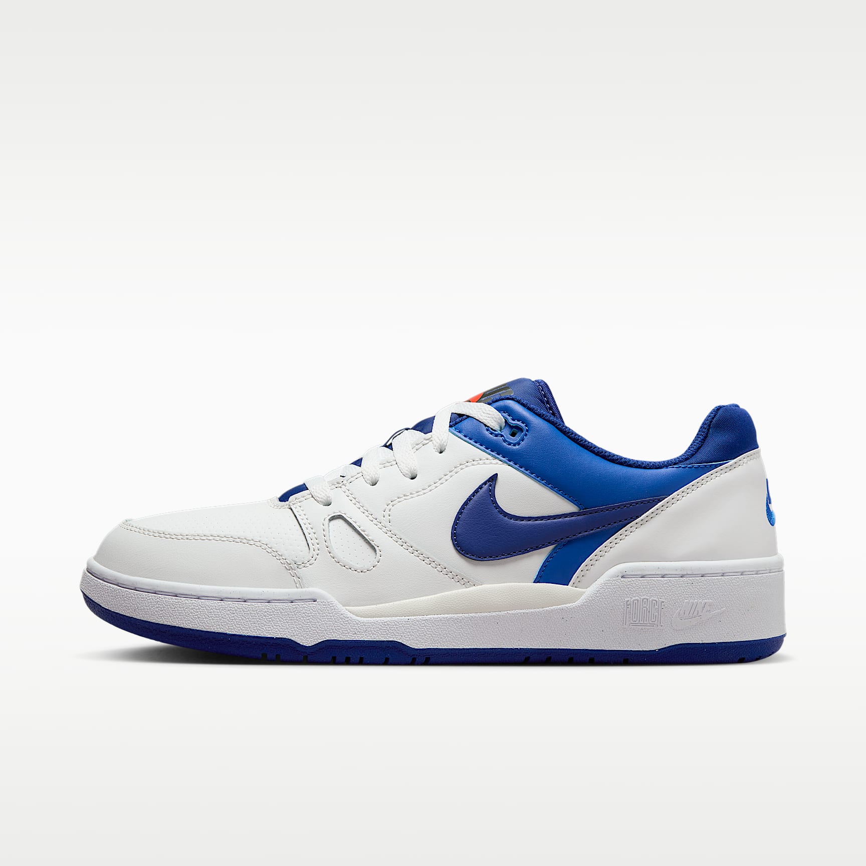 Nike Full Force Low Men's Shoes