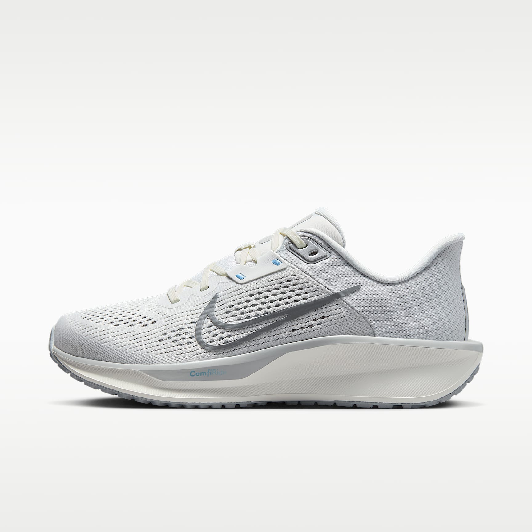 Tenis de correr en pavimento para mujer Nike Quest 6