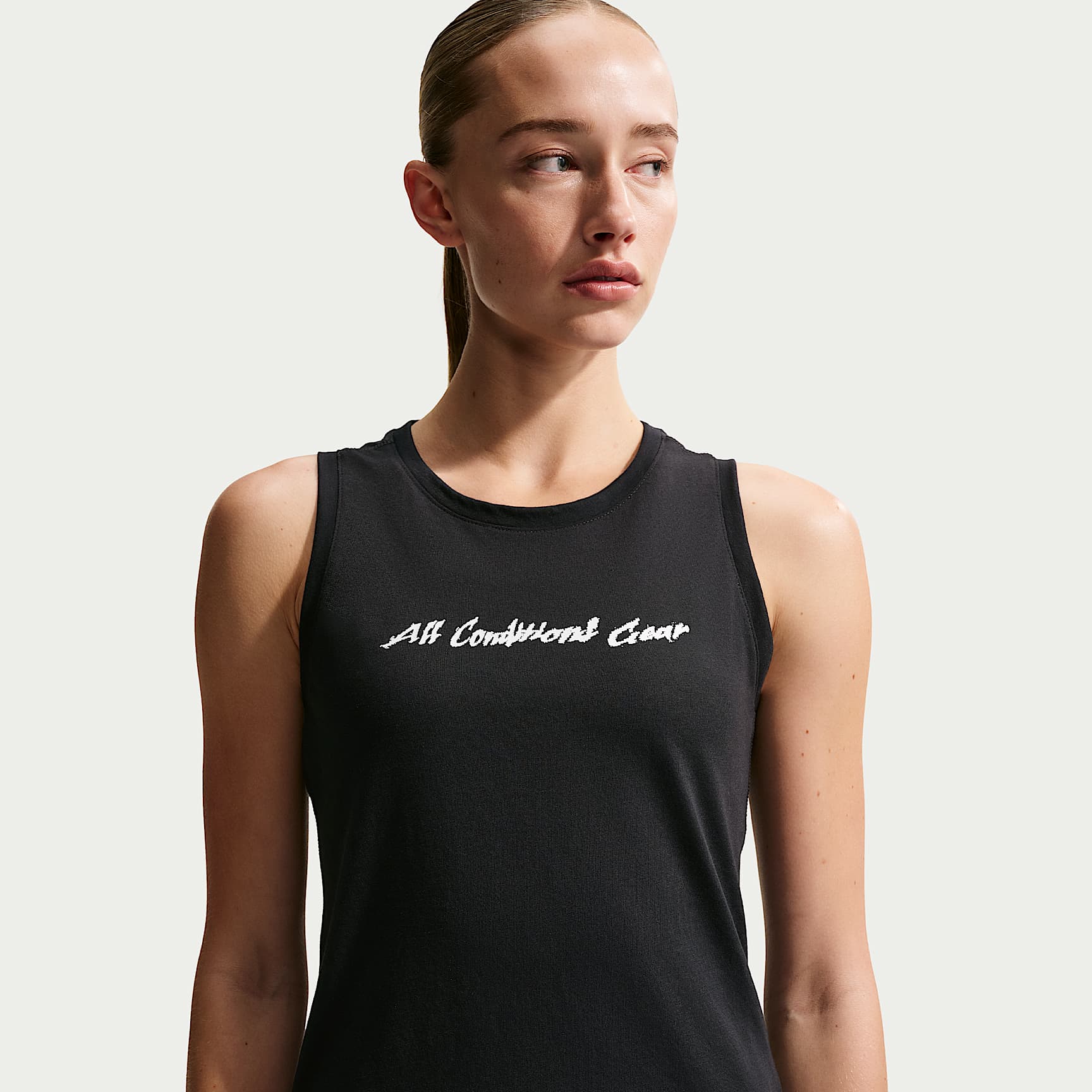 Nike ACG "Solar Chase" Women's Dri-FIT Trail Running Tank Top