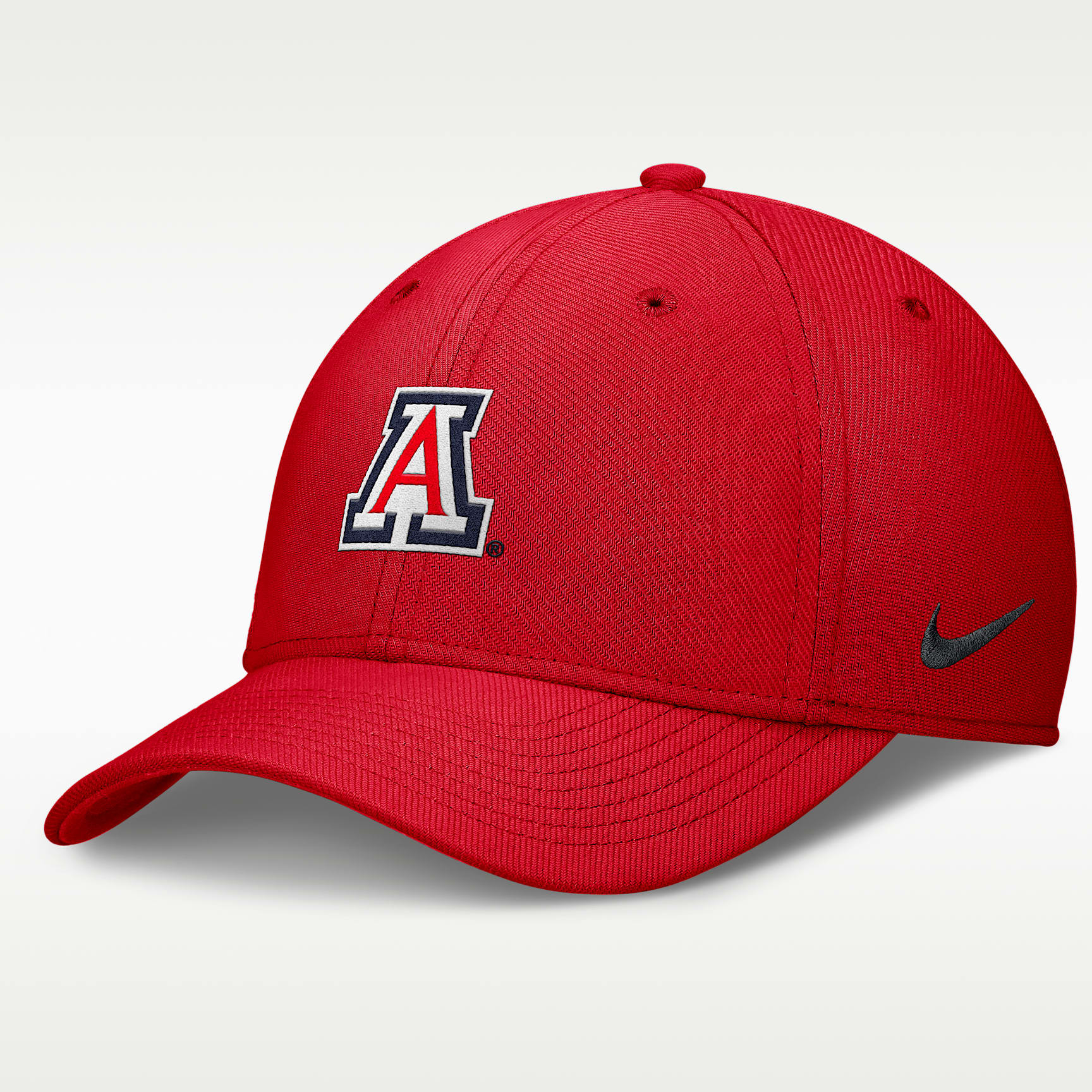 Arizona Wildcats On-Field Swoosh Men's Nike Dri-FIT College Hat