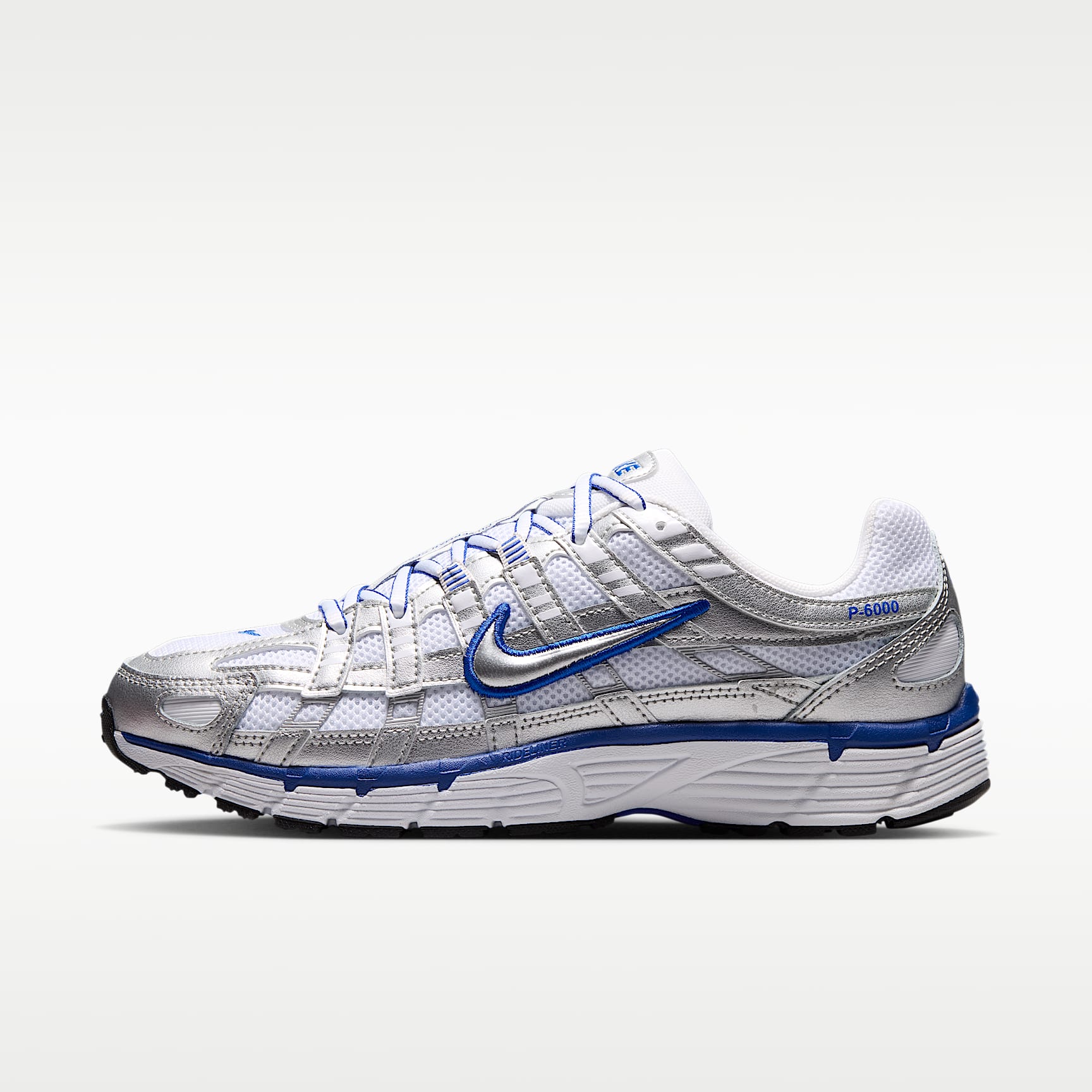 Tenis para mujer Nike P-6000