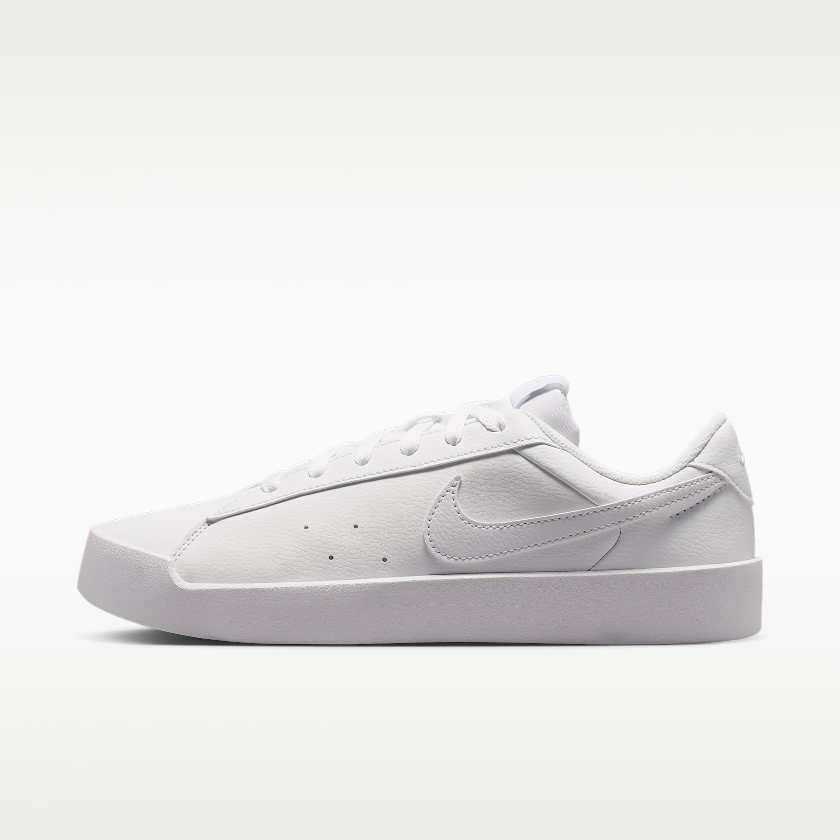 Tenis para mujer Nike Court Heritage SL