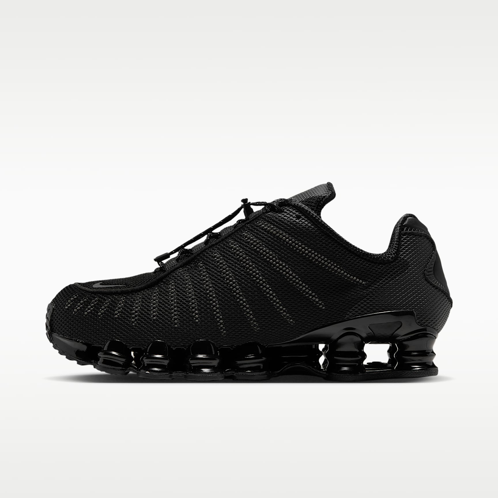 Nike Shox TL SE Men's Shoes