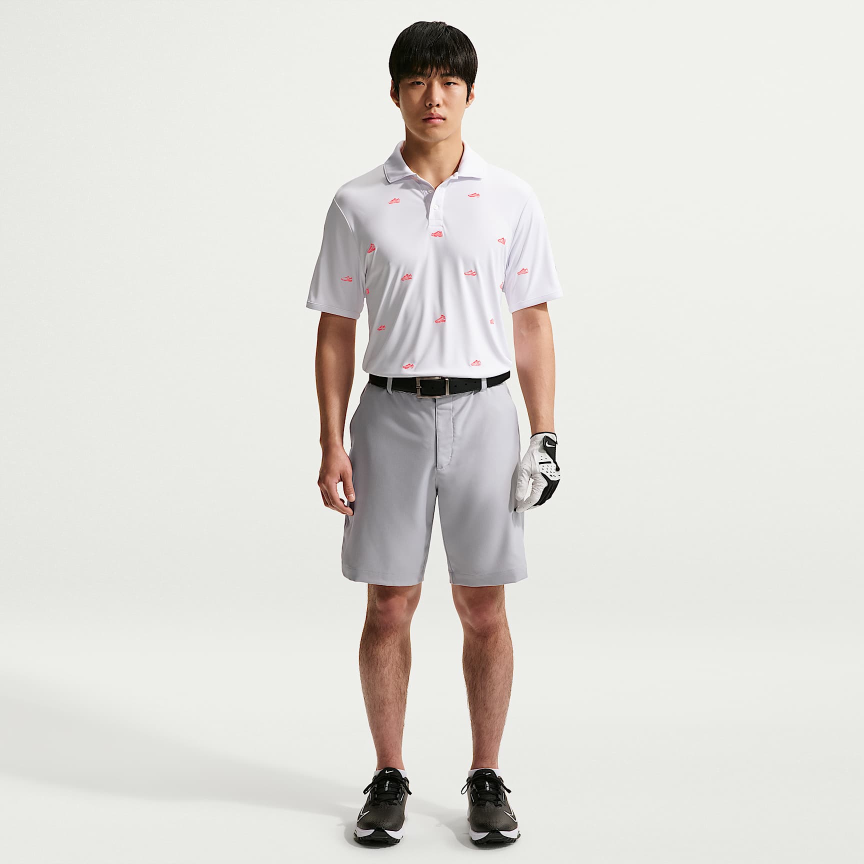 나이키 벨로시티 남성 드라이 핏 골프 쇼츠