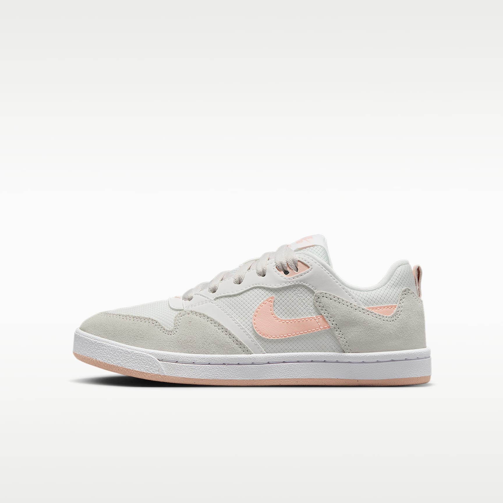 Nike SB Alleyoop Big Kids' Skate Shoes