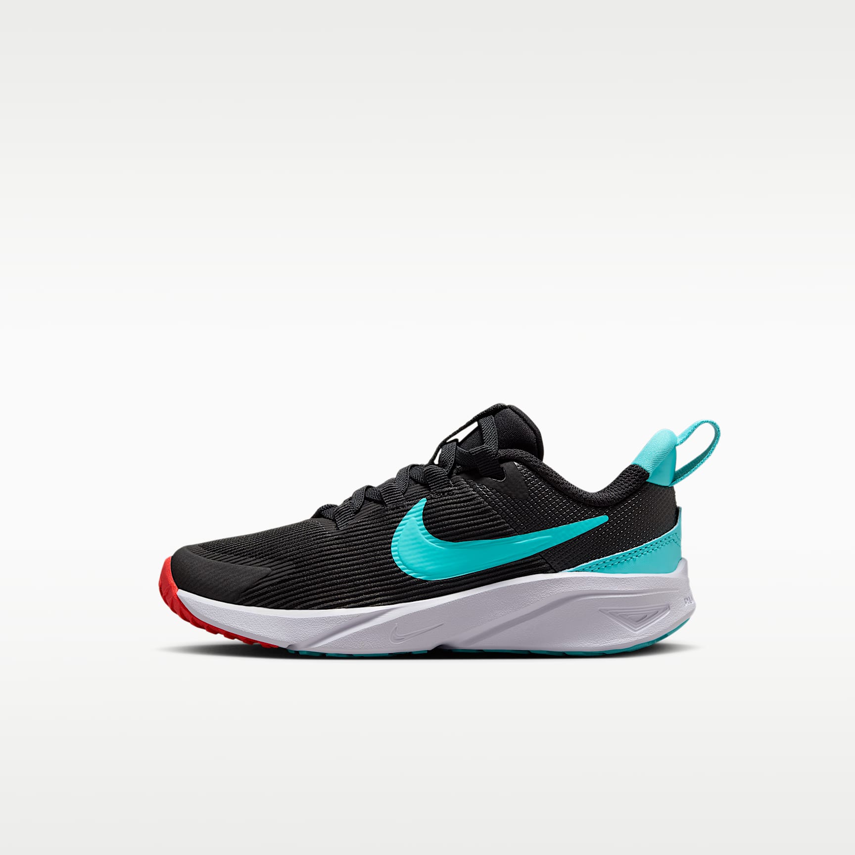 Nike Star Runner 4 Younger Kids' Shoes