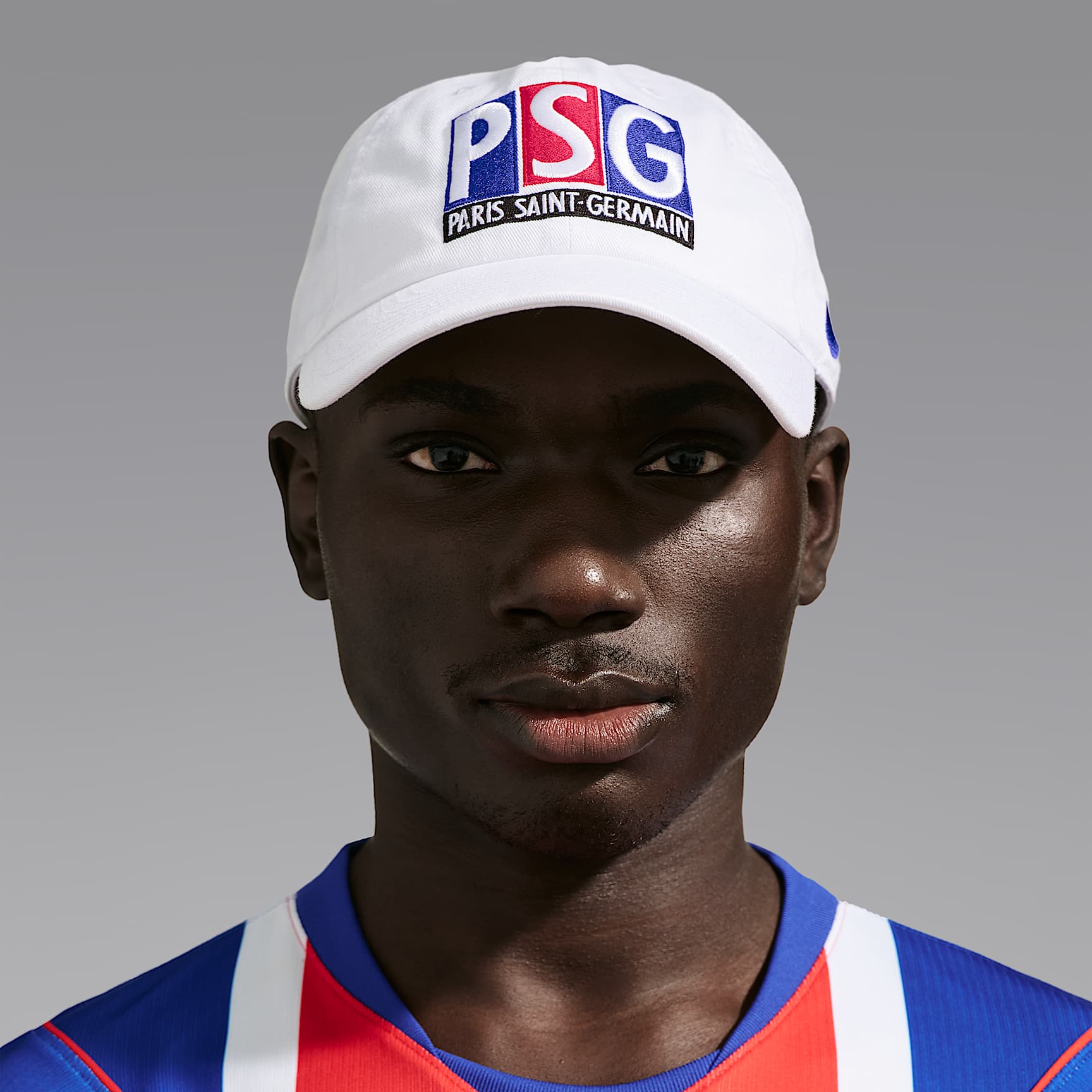 Paris Saint Germain 25/26 Nike Club Cap