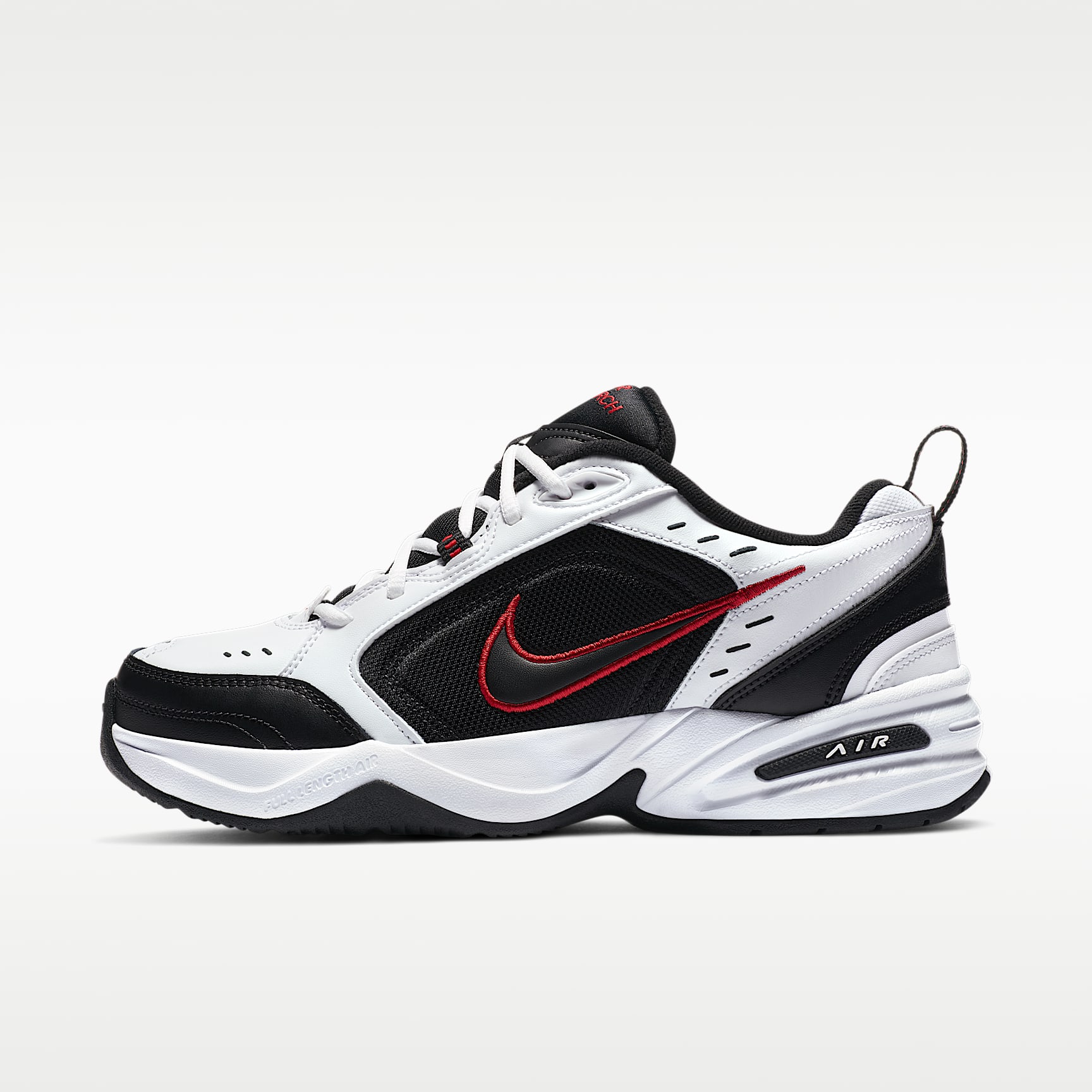 รองเท้าออกกำลังกายผู้ชาย Nike Air Monarch IV