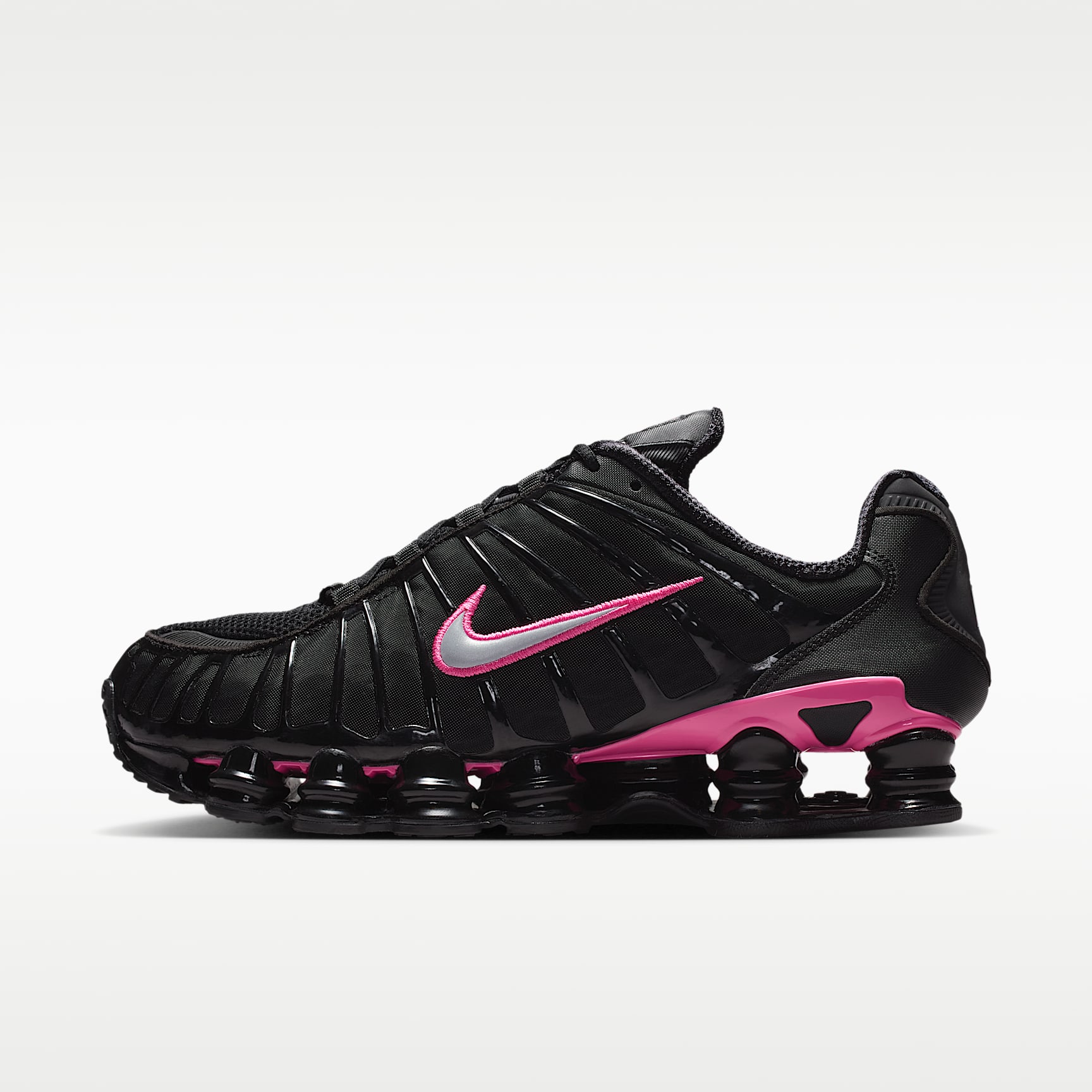 Nike Shox TL Shoes