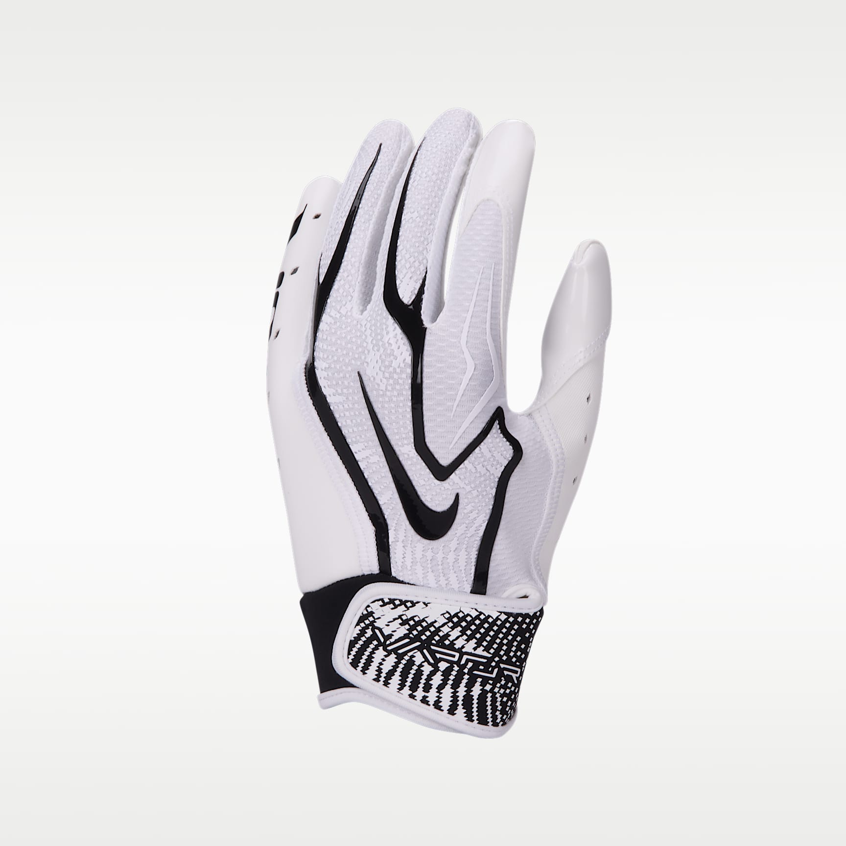 Nike Vapor Jet 9.0 Big Kids' Football Gloves (1 Pair)