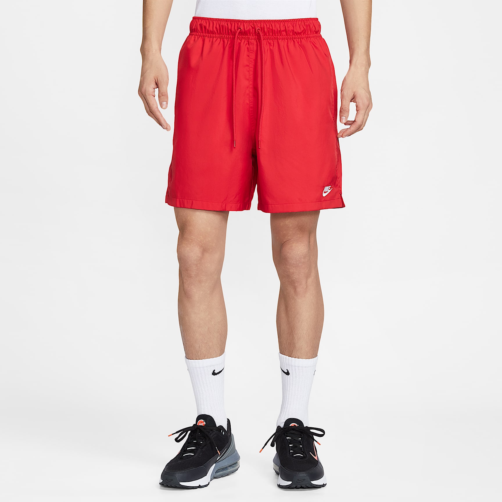 Nike Club Men's Woven Flow Shorts