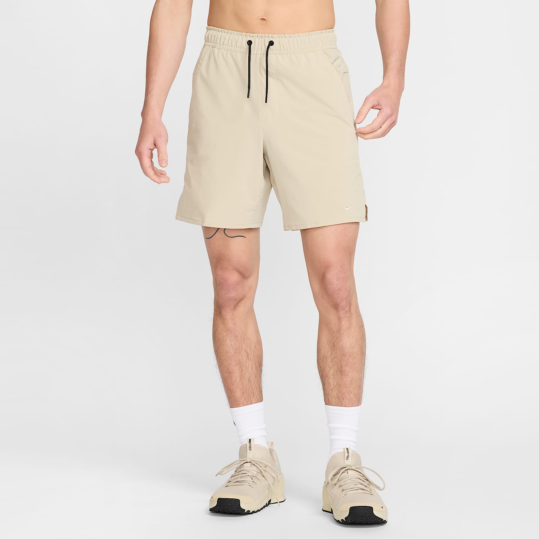 Nike Unlimited Men's Dri-FIT 18cm (approx.) Unlined Versatile Shorts