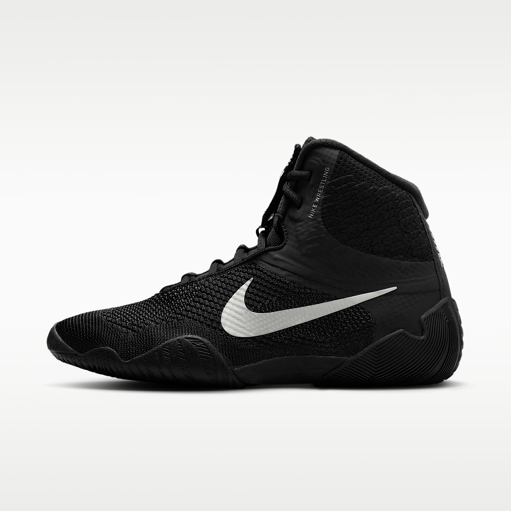 Tenis de lucha para hombre Nike Tawa