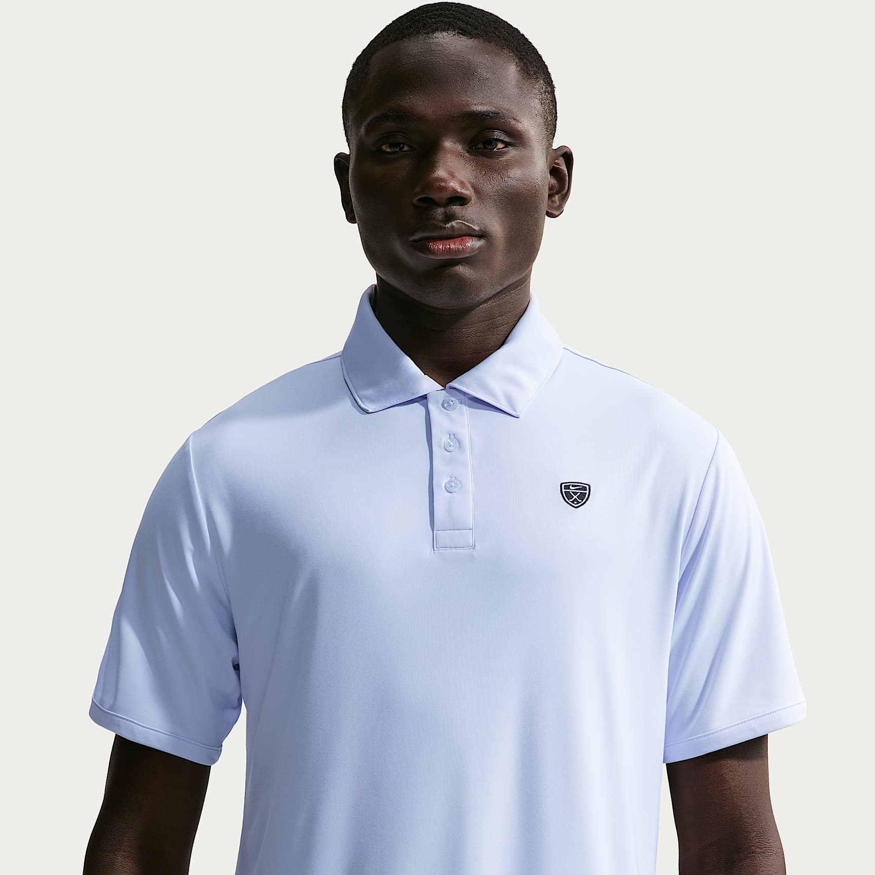 Nike Par Men's Dri-FIT Golf Polo