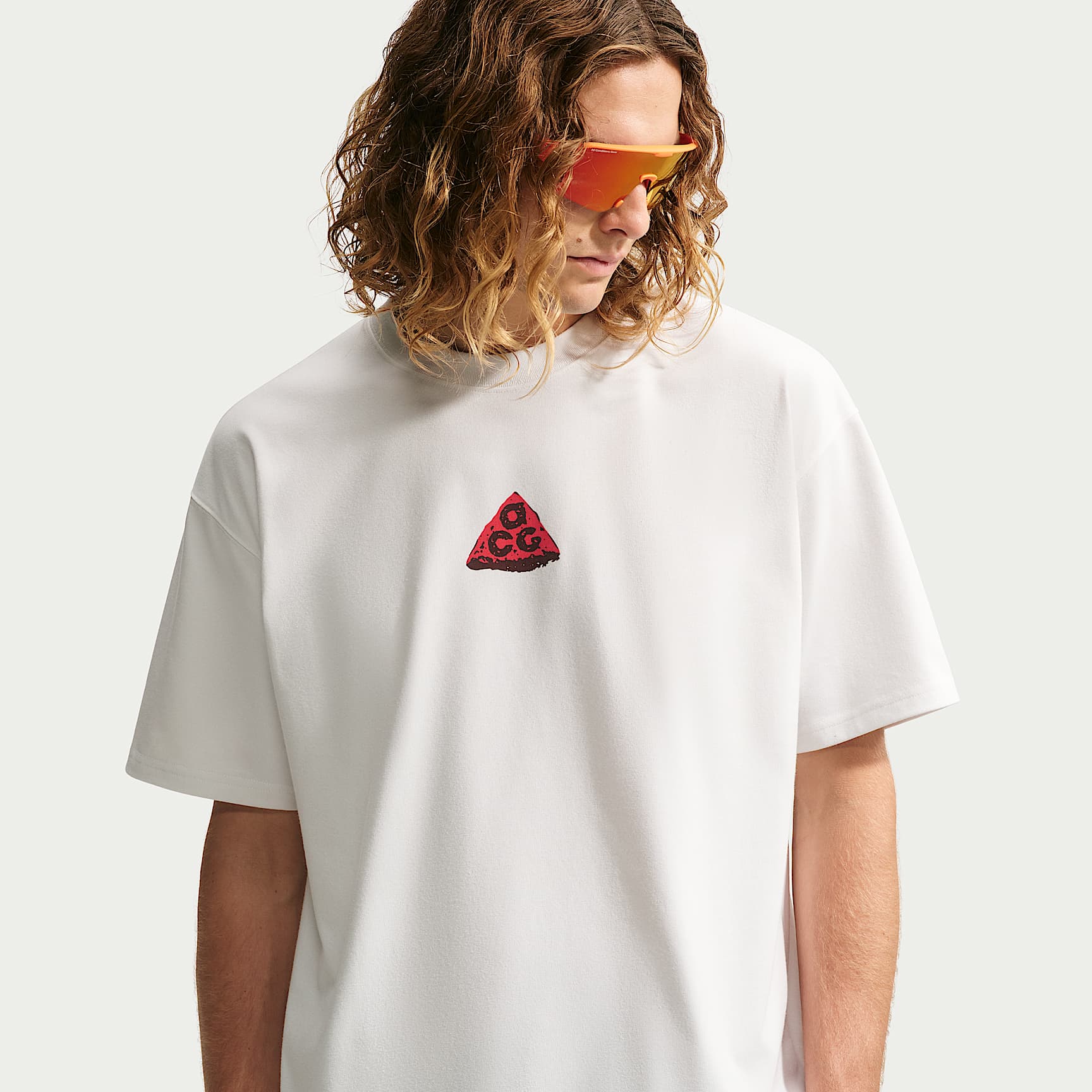 T-shirt Dri-FIT ACG – Uomo