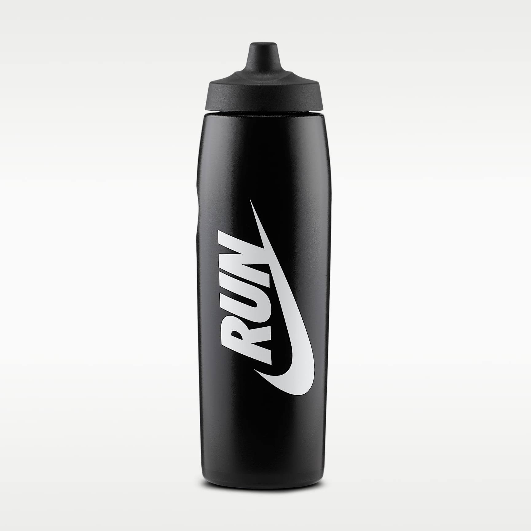 Botella flexible (946 ml) Nike Refuel