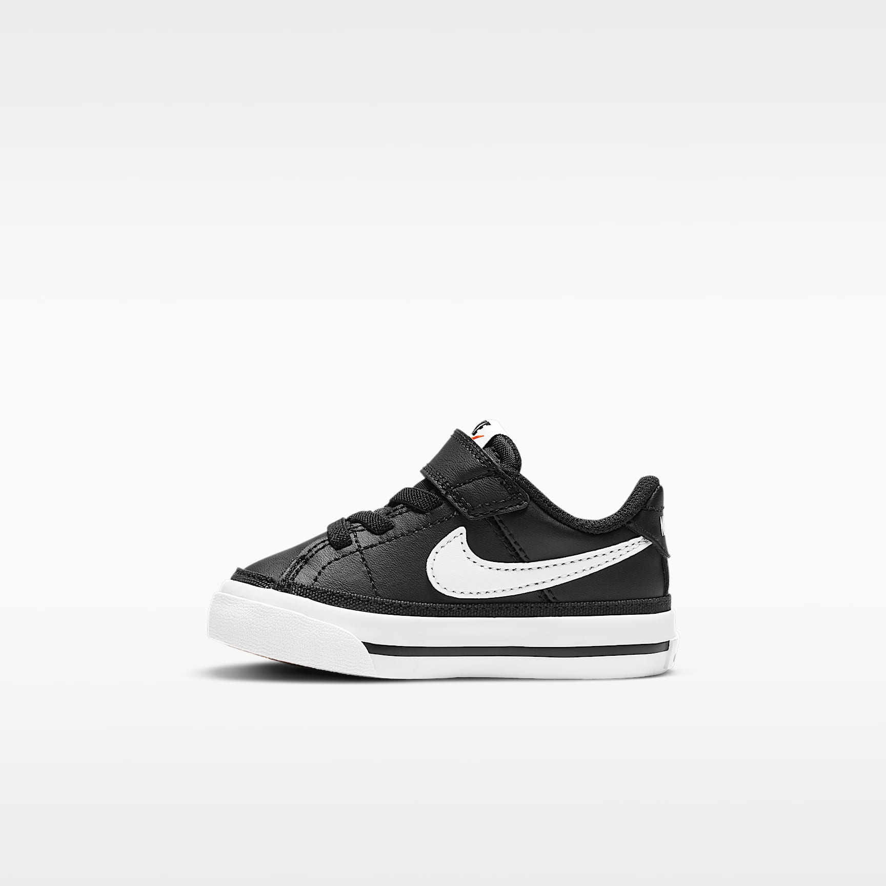 Nike Court Legacy Baby/Toddler Shoes