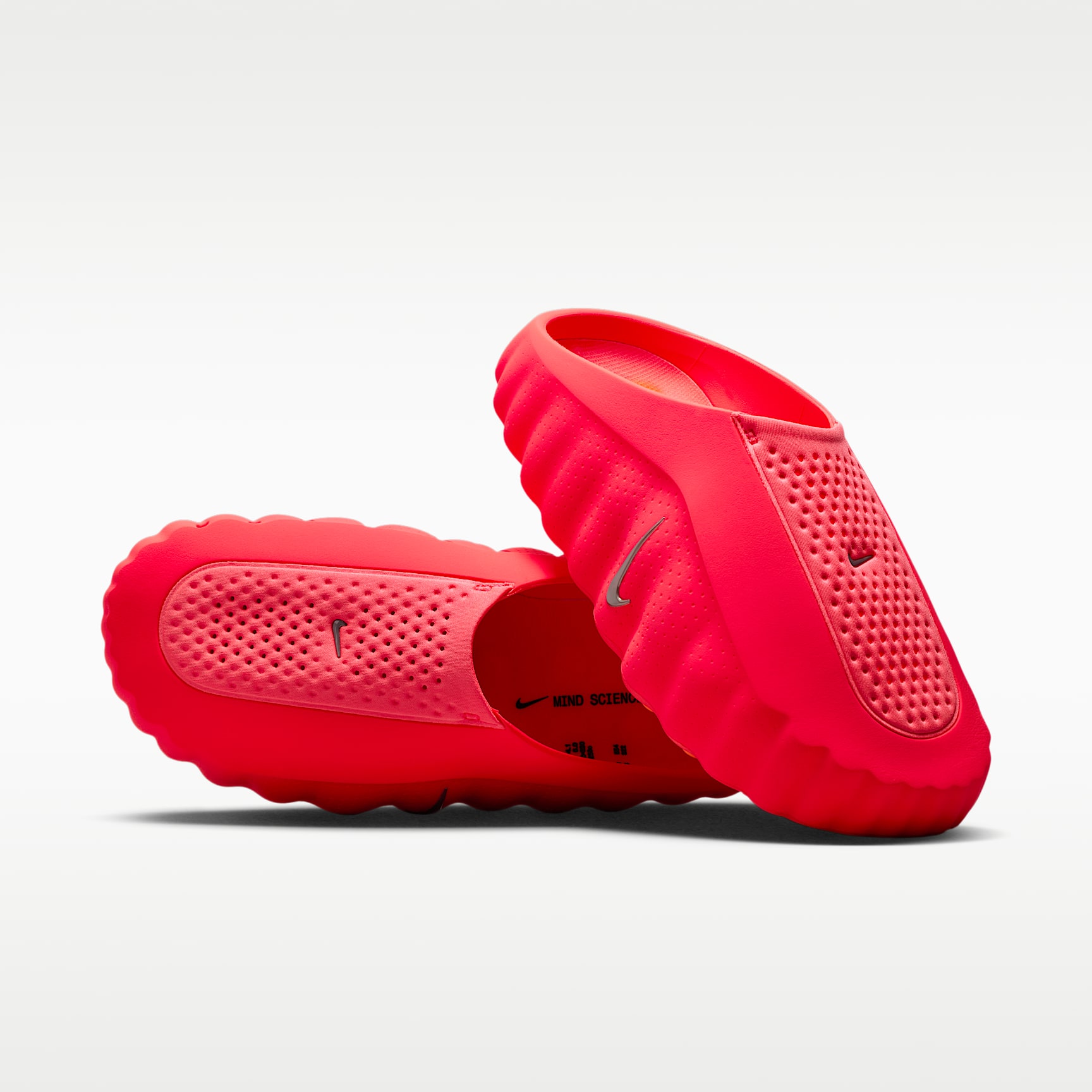 靴 Nike Mind 001 Mules \