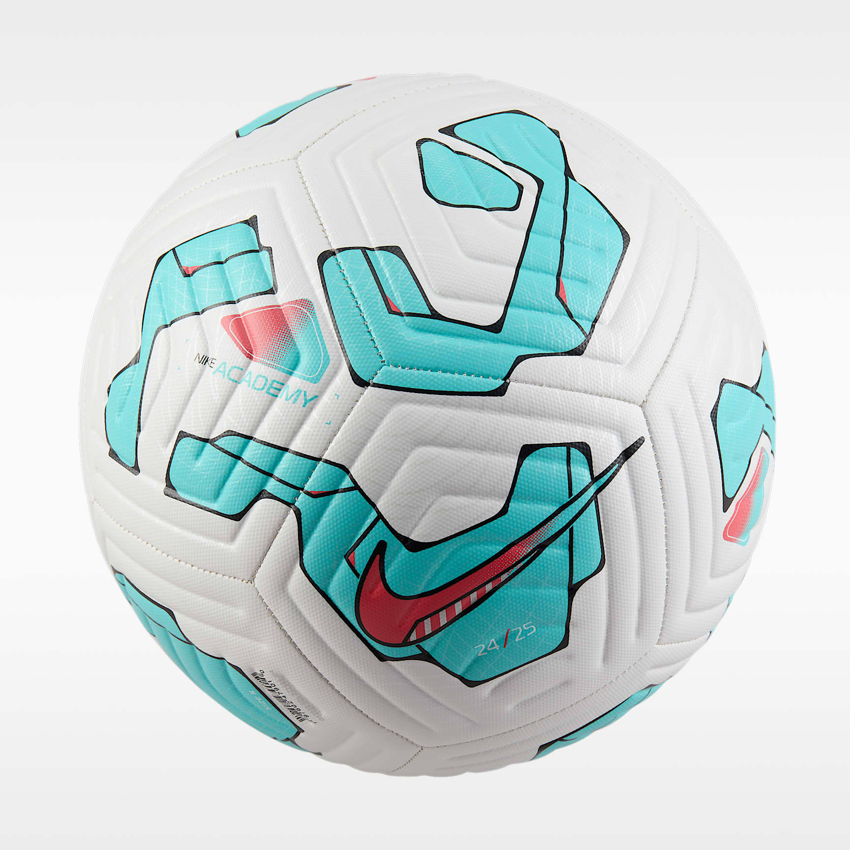 Balón de fútbol Nike Academy
