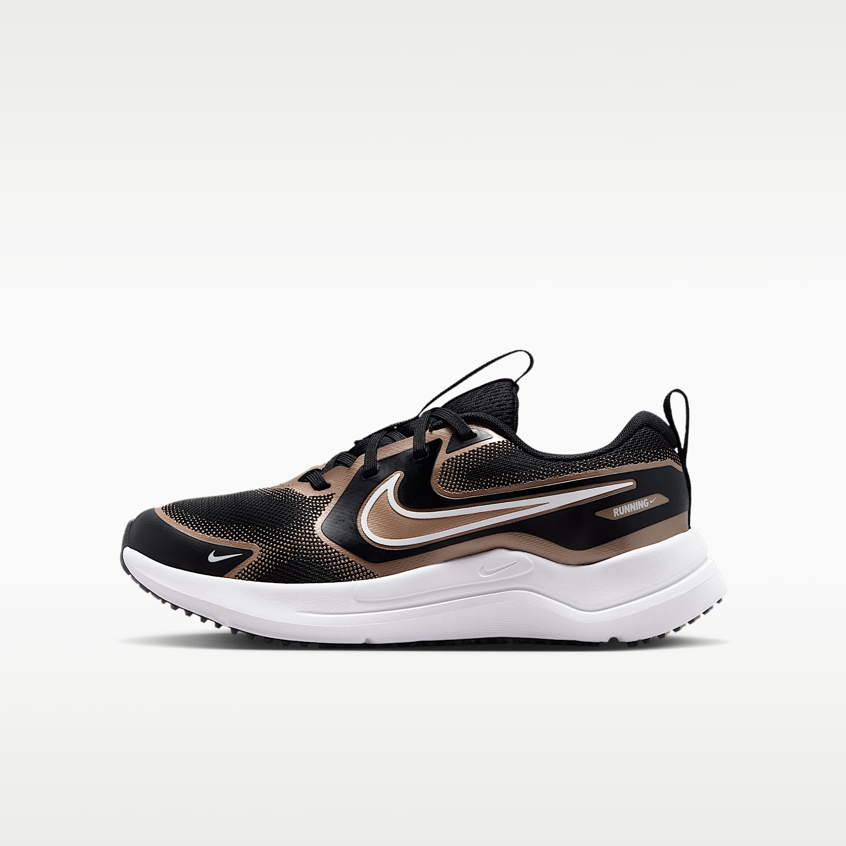 Nike Cosmic Runner SE Big Kids' Shoes