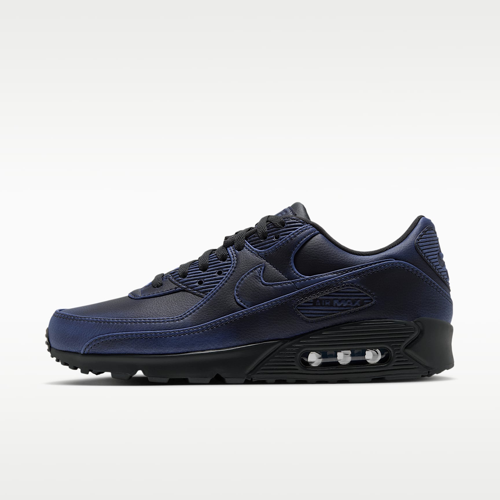 Nike Air Max 90 Premium Men's Shoes