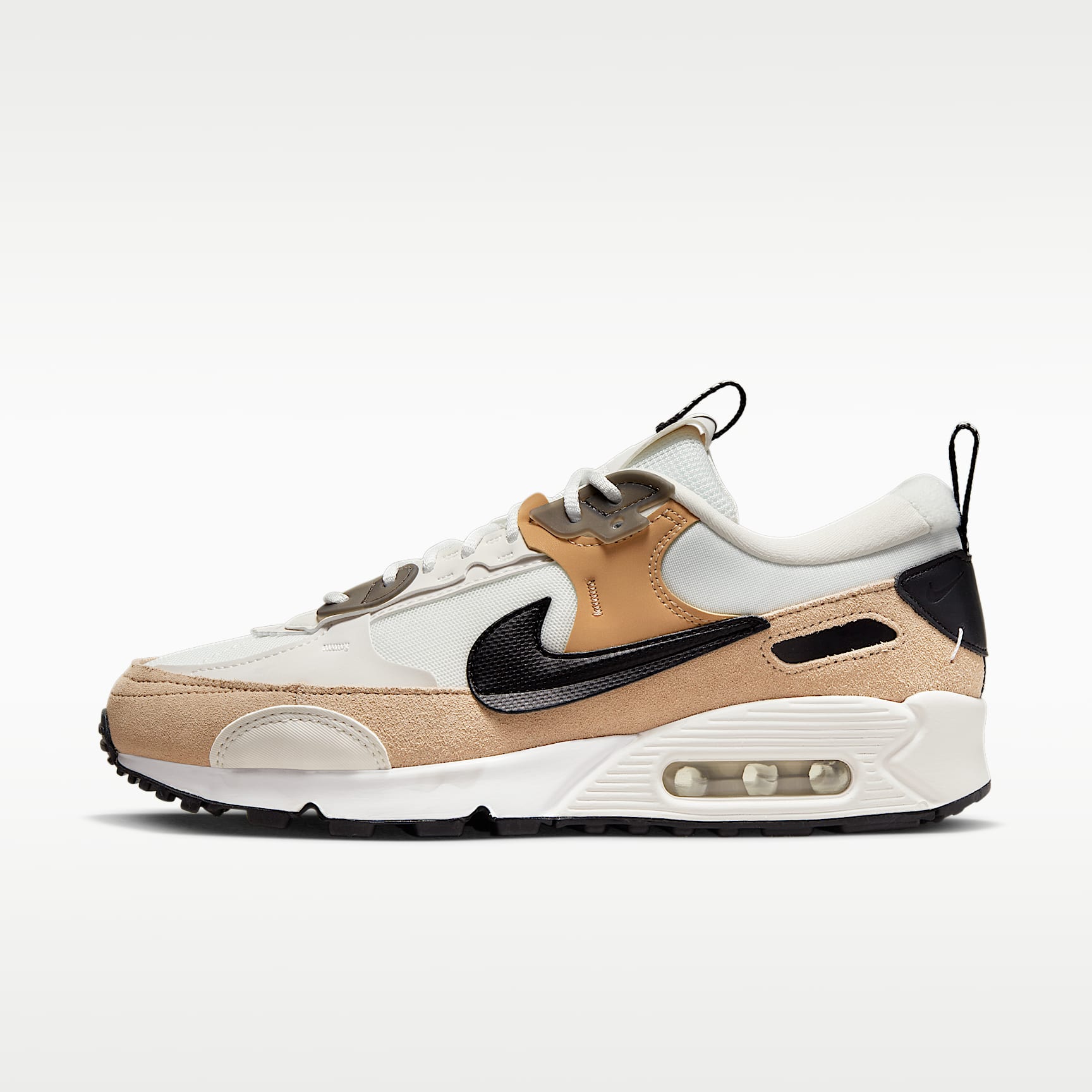 Nike Air Max 90 Futura Women's Shoes