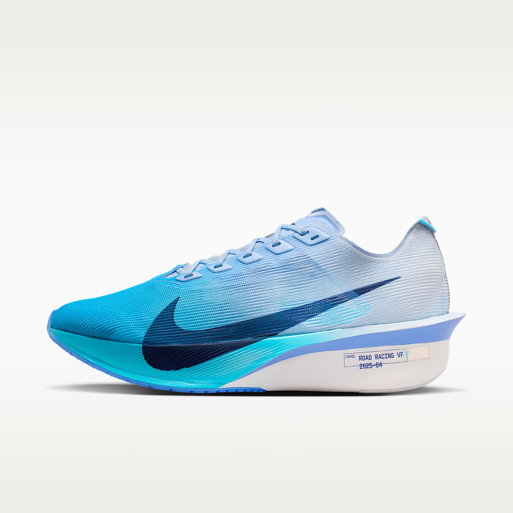 Nike Vaporfly 4 női országúti versenycipő