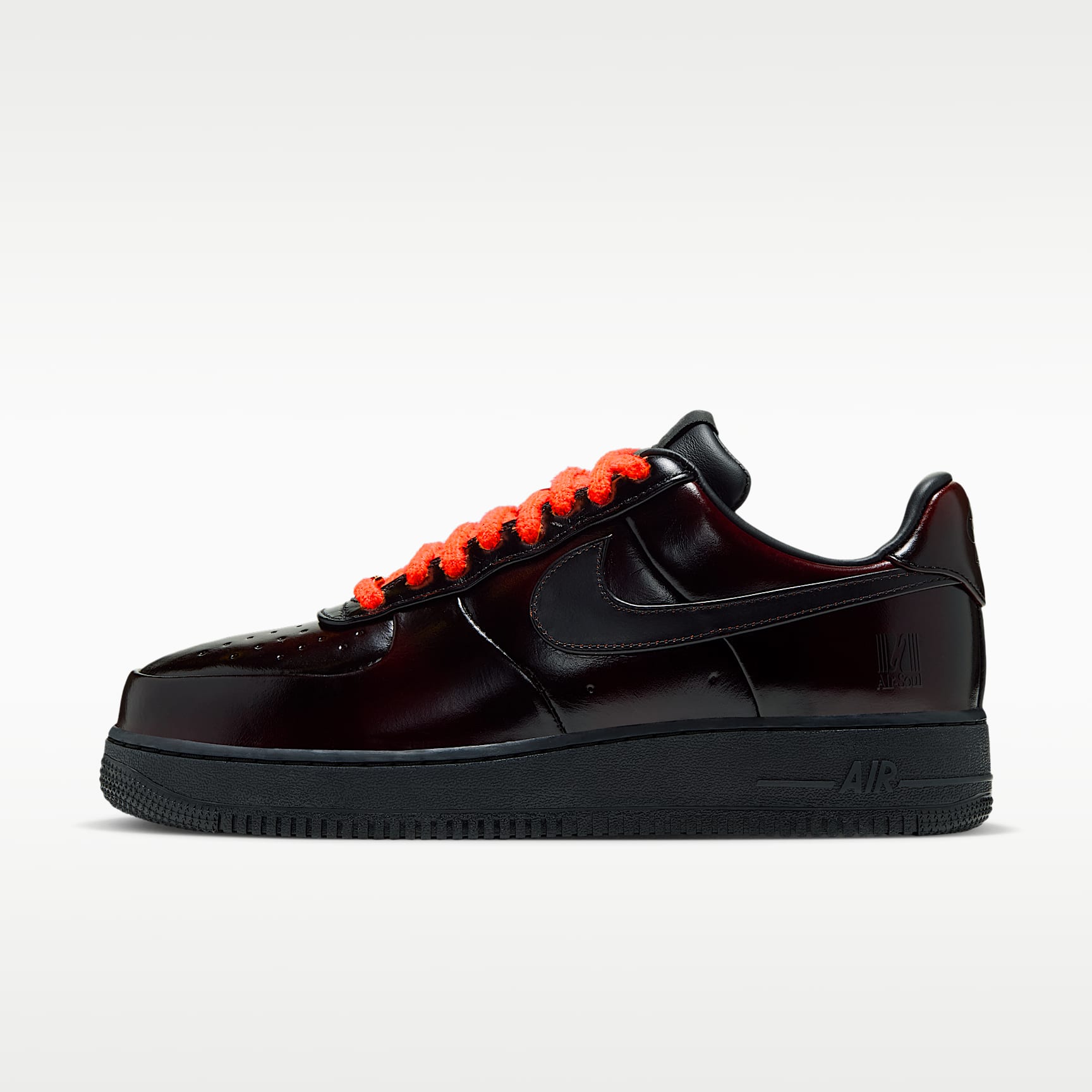 Nike Air Force 1 '07 Men's Shoes