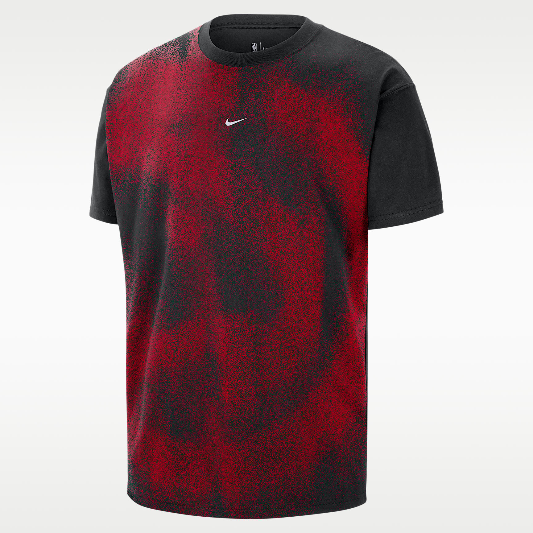 Atlanta Hawks Men's Basketball T-Shirt