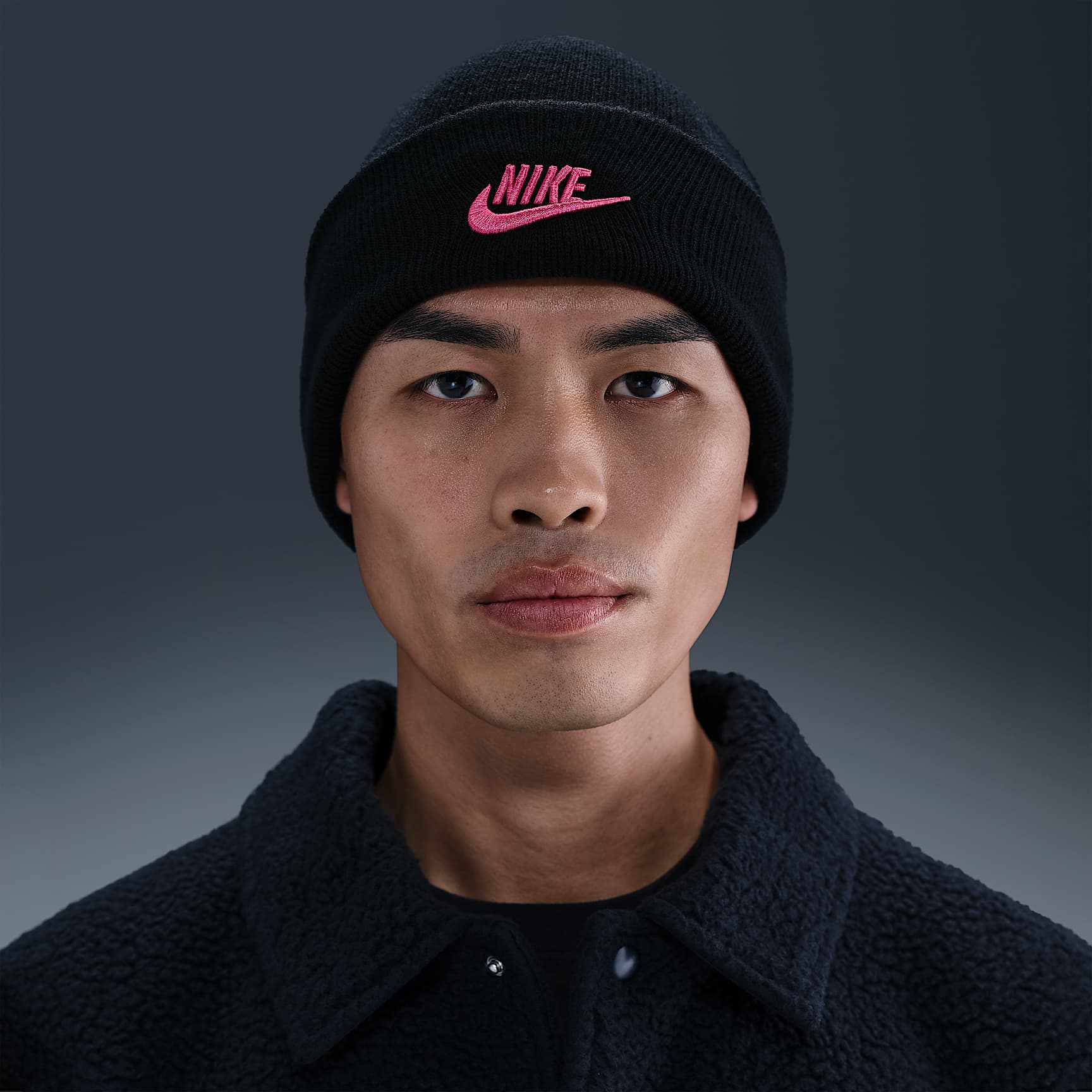 Gorro Futura Nike Peak