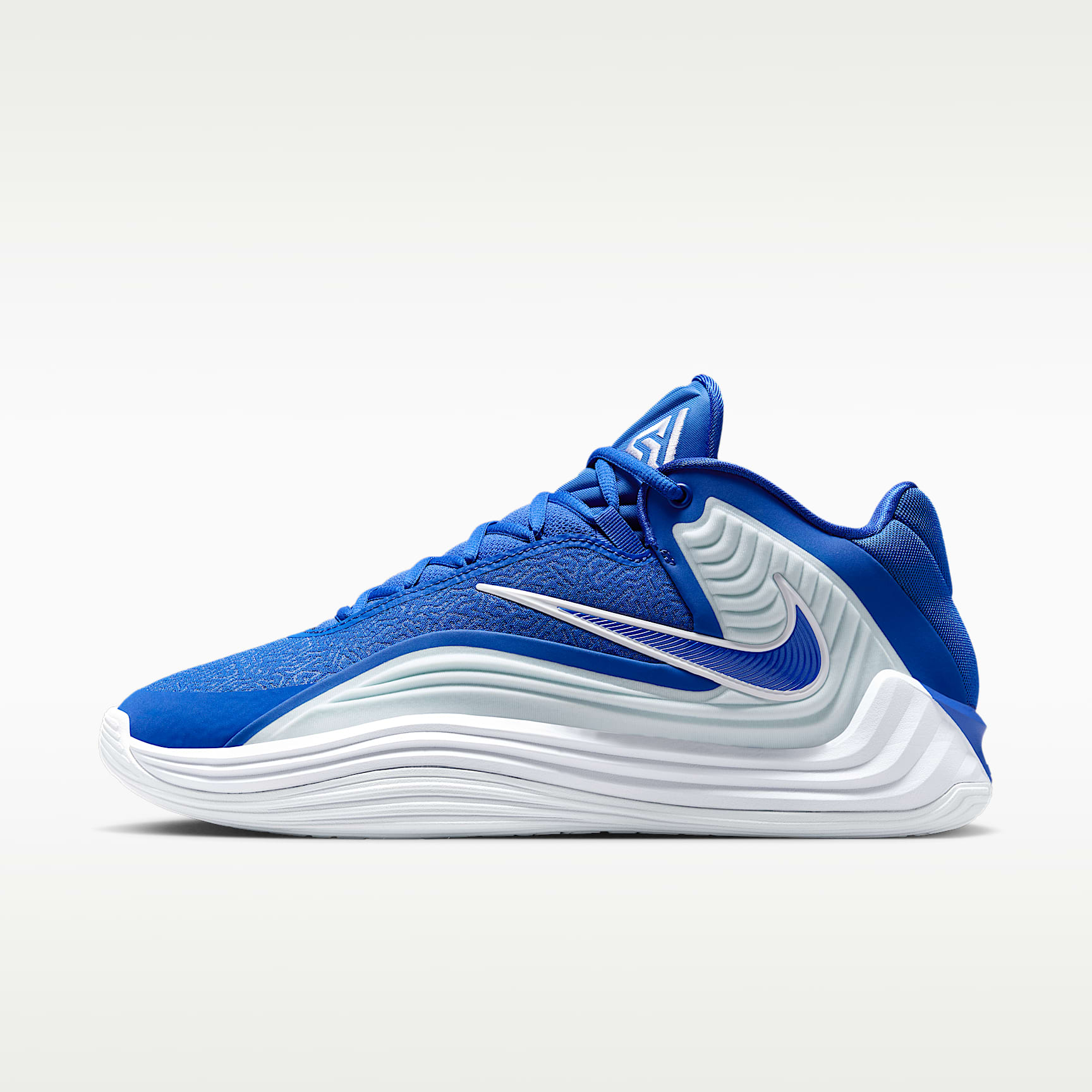 Tenis de básquetbol Giannis Freak 7