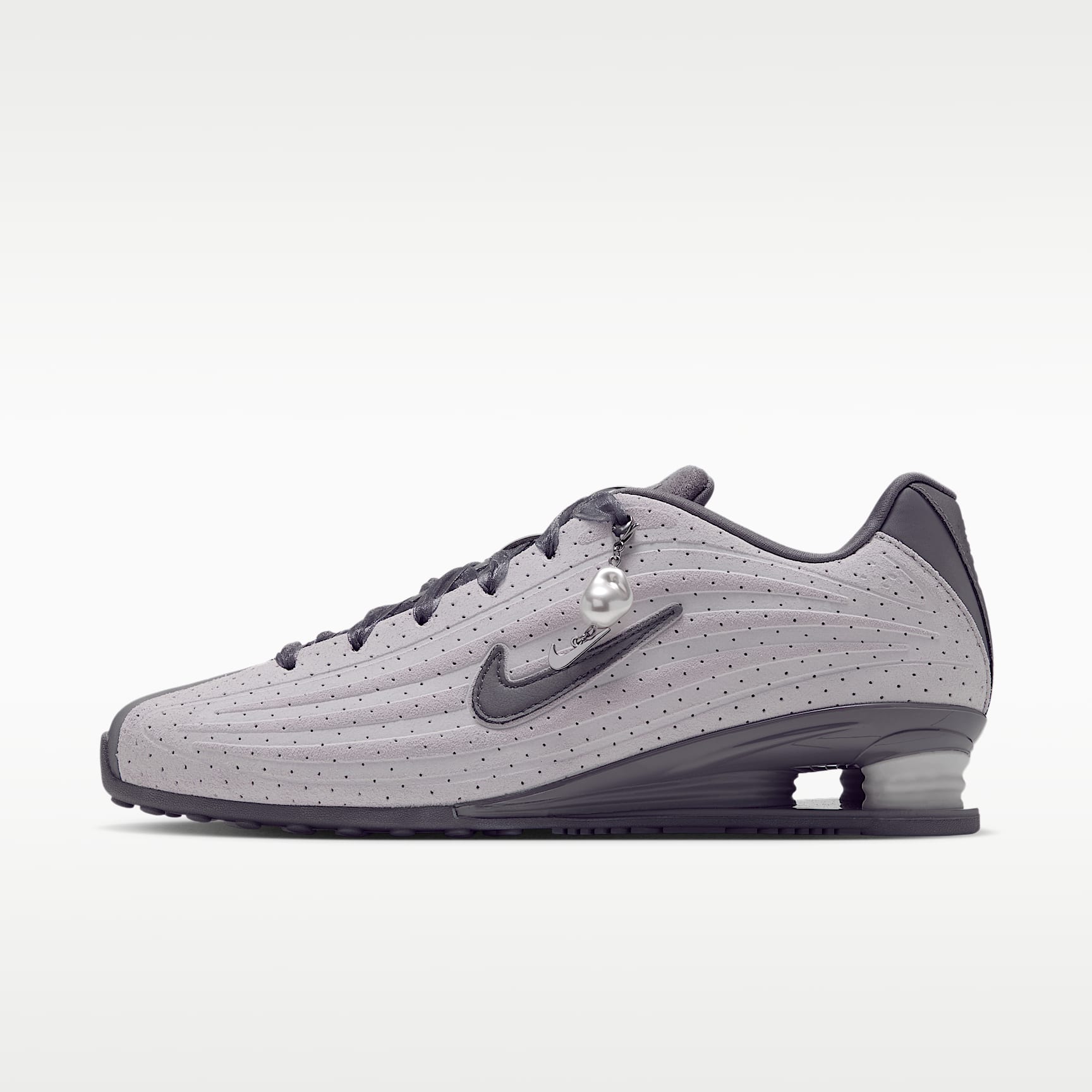 รองเท้าผู้หญิง Nike Shox Z