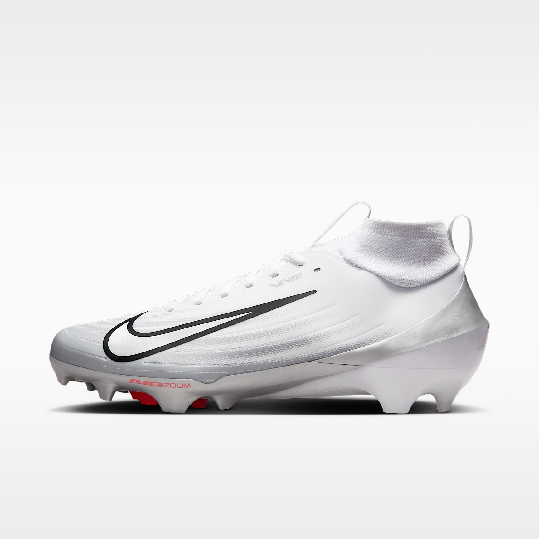 Nike Vapor Pro 1 Football Cleats