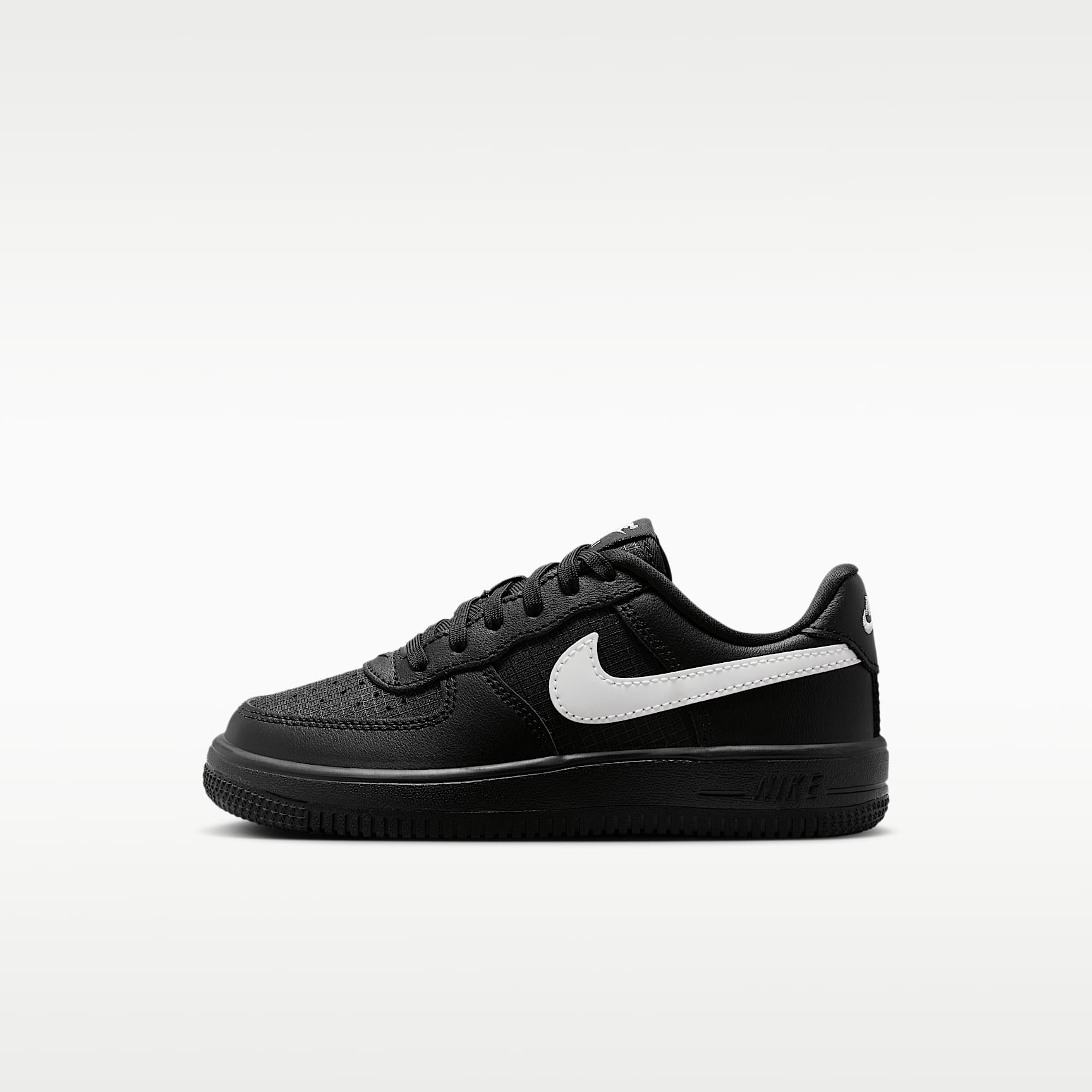 Nike Force 1 Low Tech Little Kids' Shoes