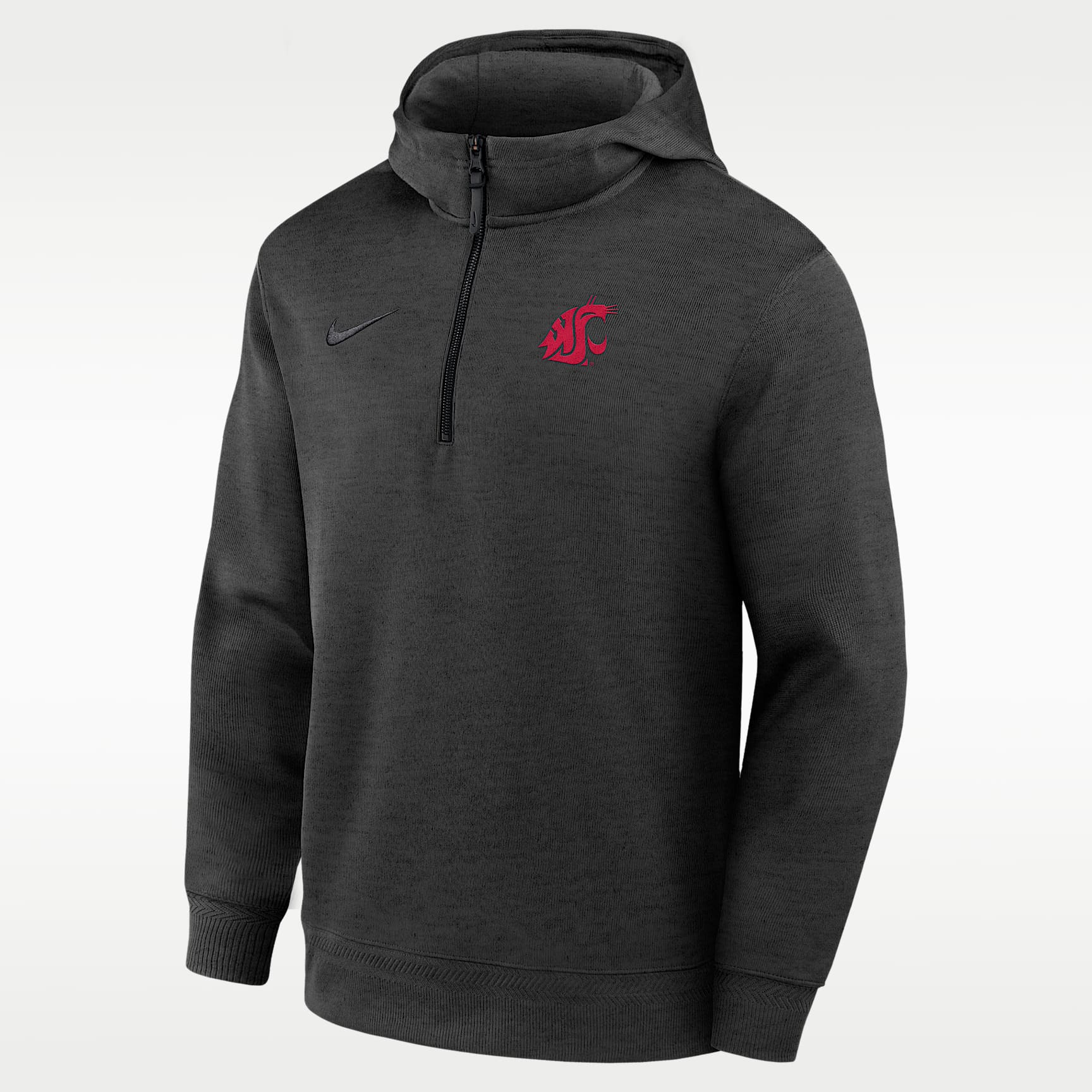 Nike College (Washington state) Men's Dri-FIT Hoodie