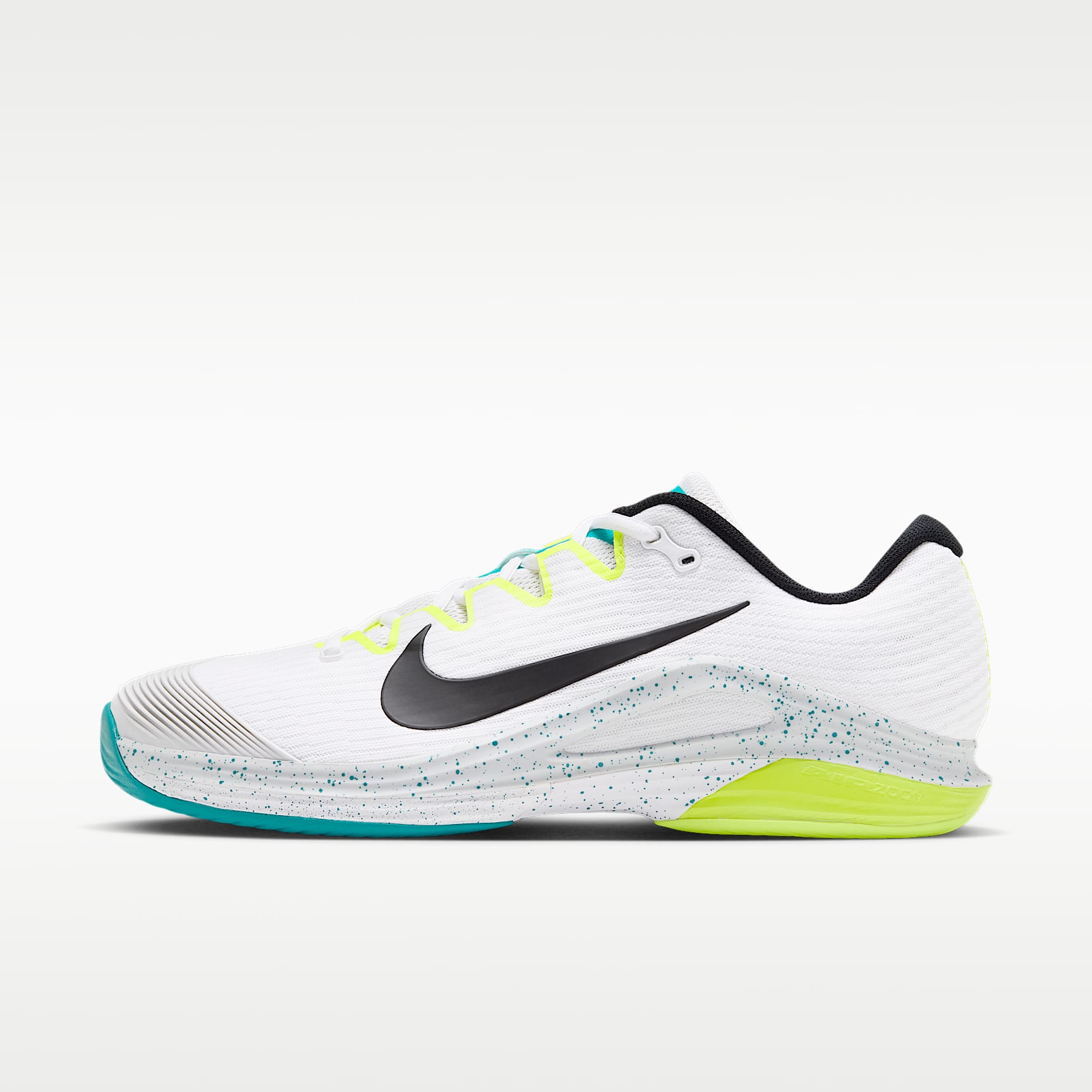 Nike Vapor 12 Men's Hard Court Tennis Shoes