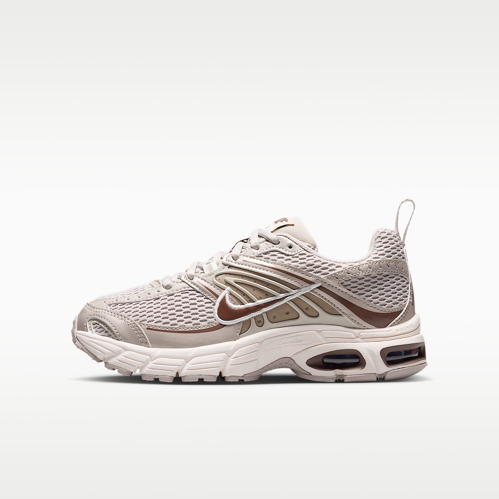 Nike Air Max Moto 2K sko til store barn
