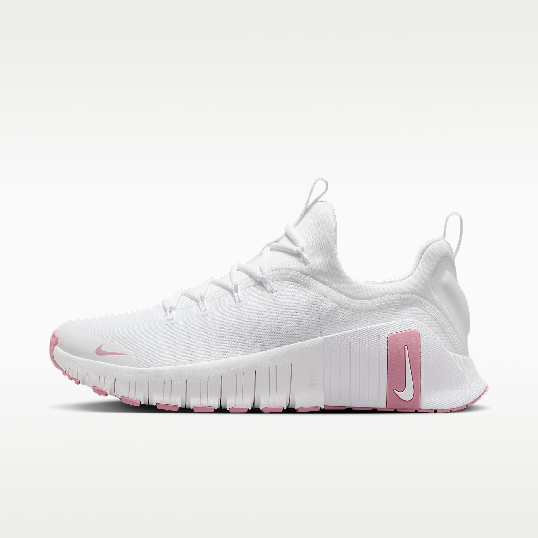 รองเท้าออกกำลังกายผู้หญิง Nike Free Metcon 6