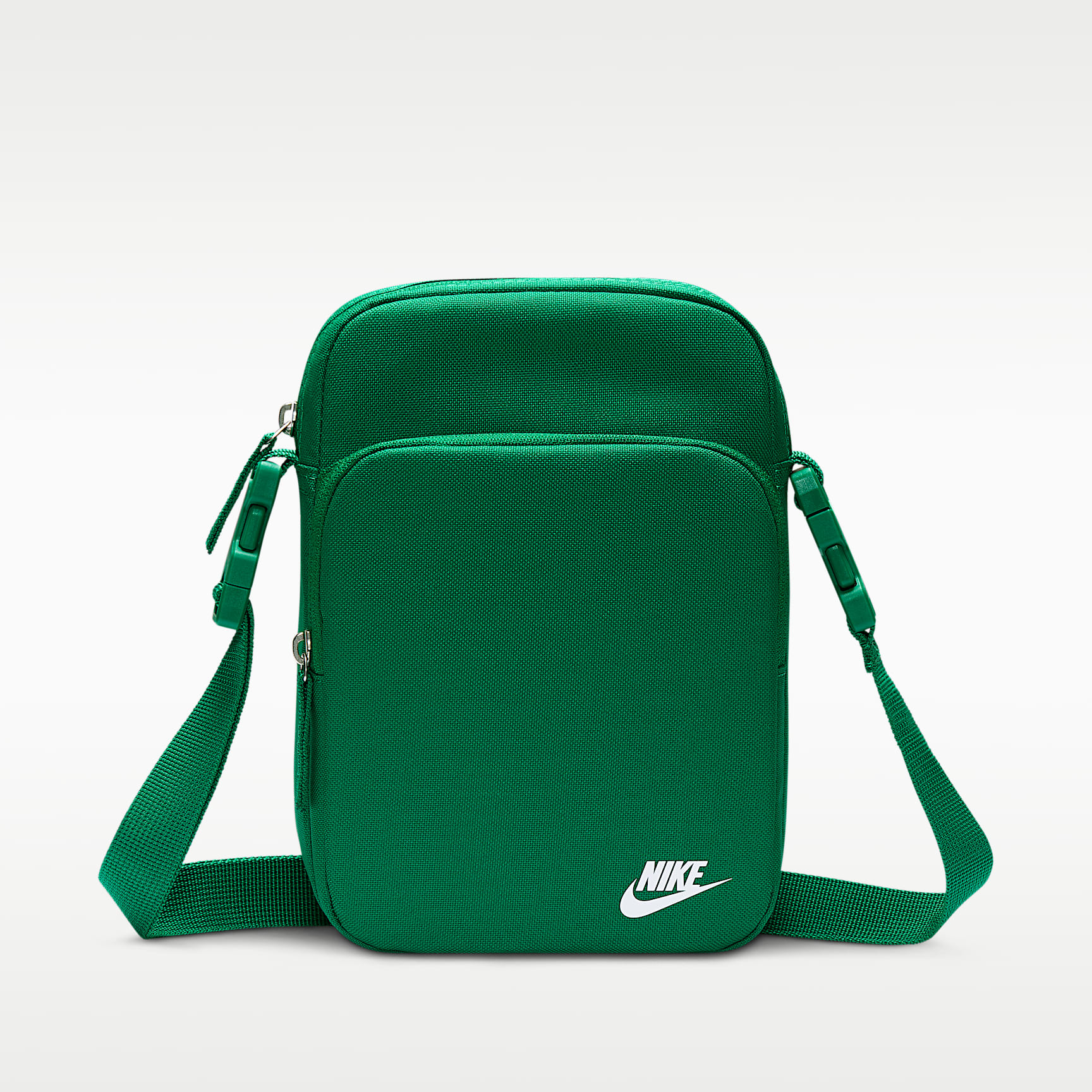 Nike Heritage Crossbody Bag (4L)