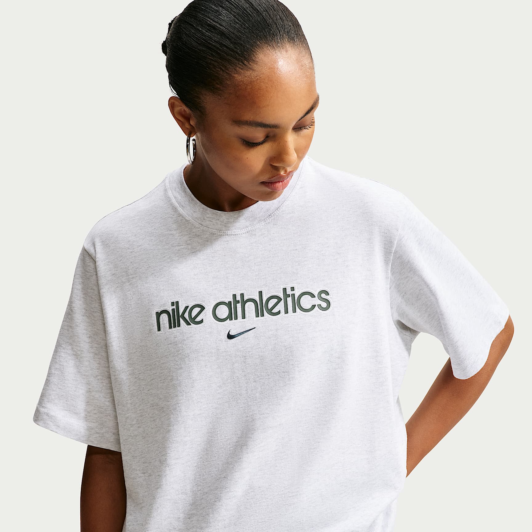 Nike Sportswear Essentials Women's T-Shirt