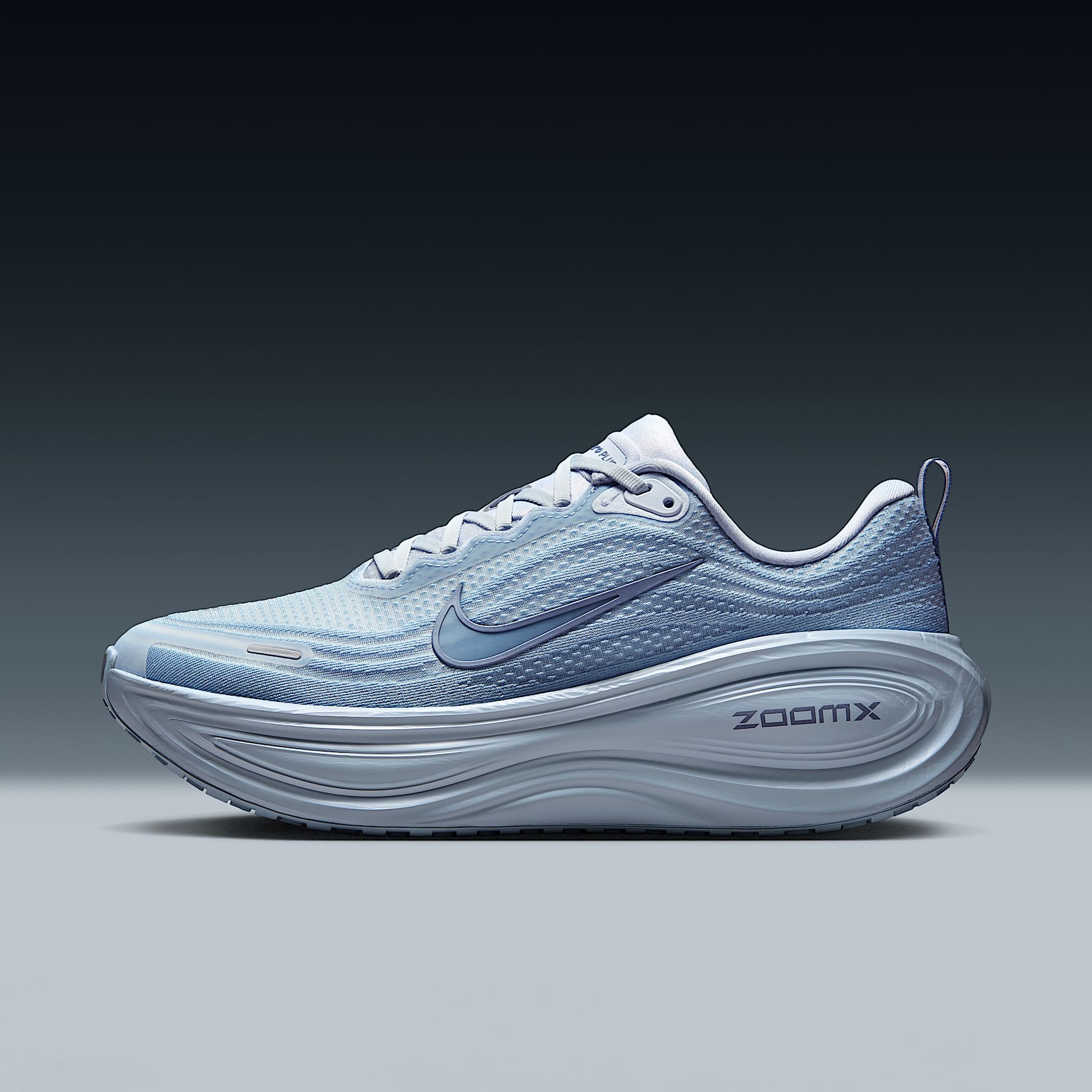 Nike Vomero Plus Men's Road Running Shoes