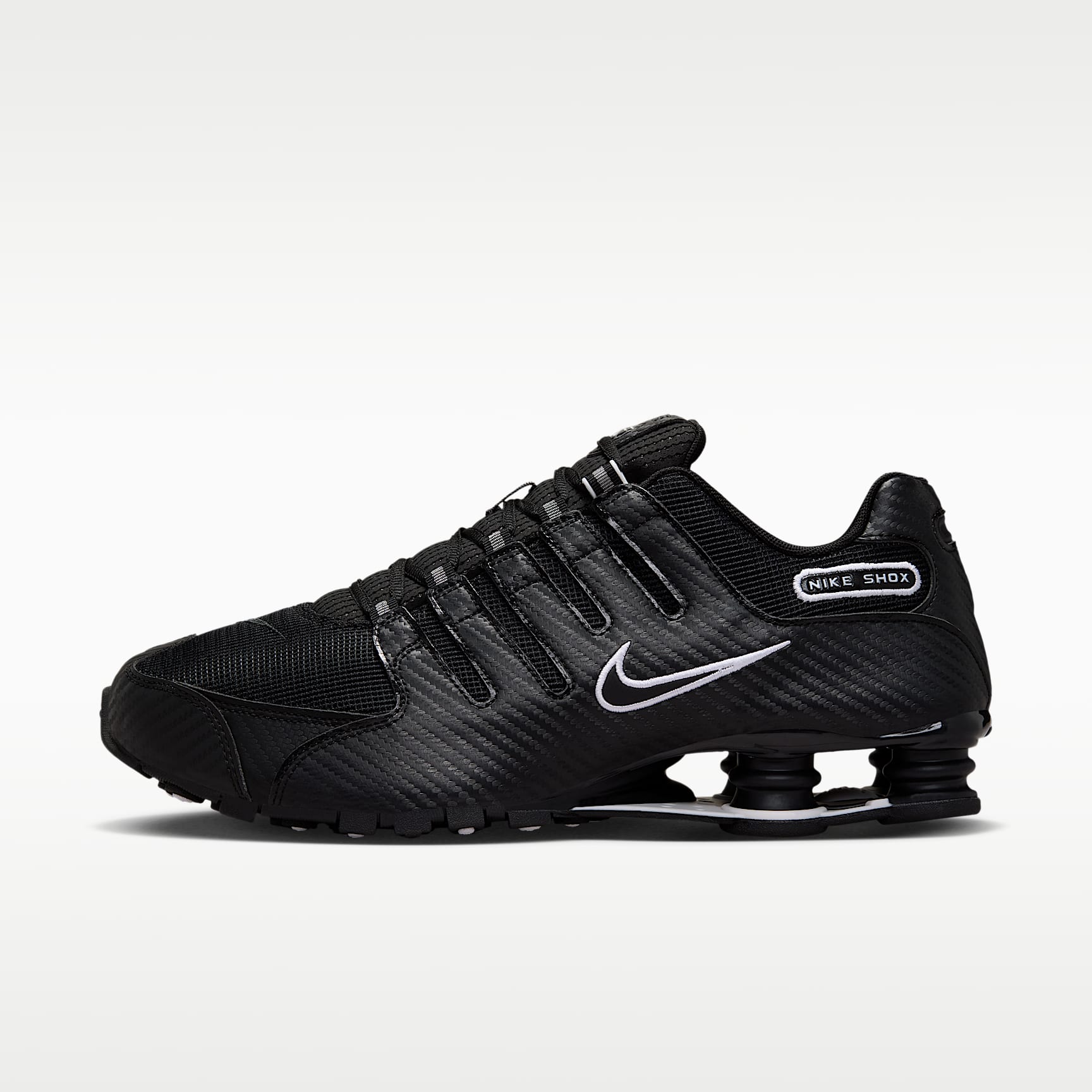 Nike Shox NZ herresko