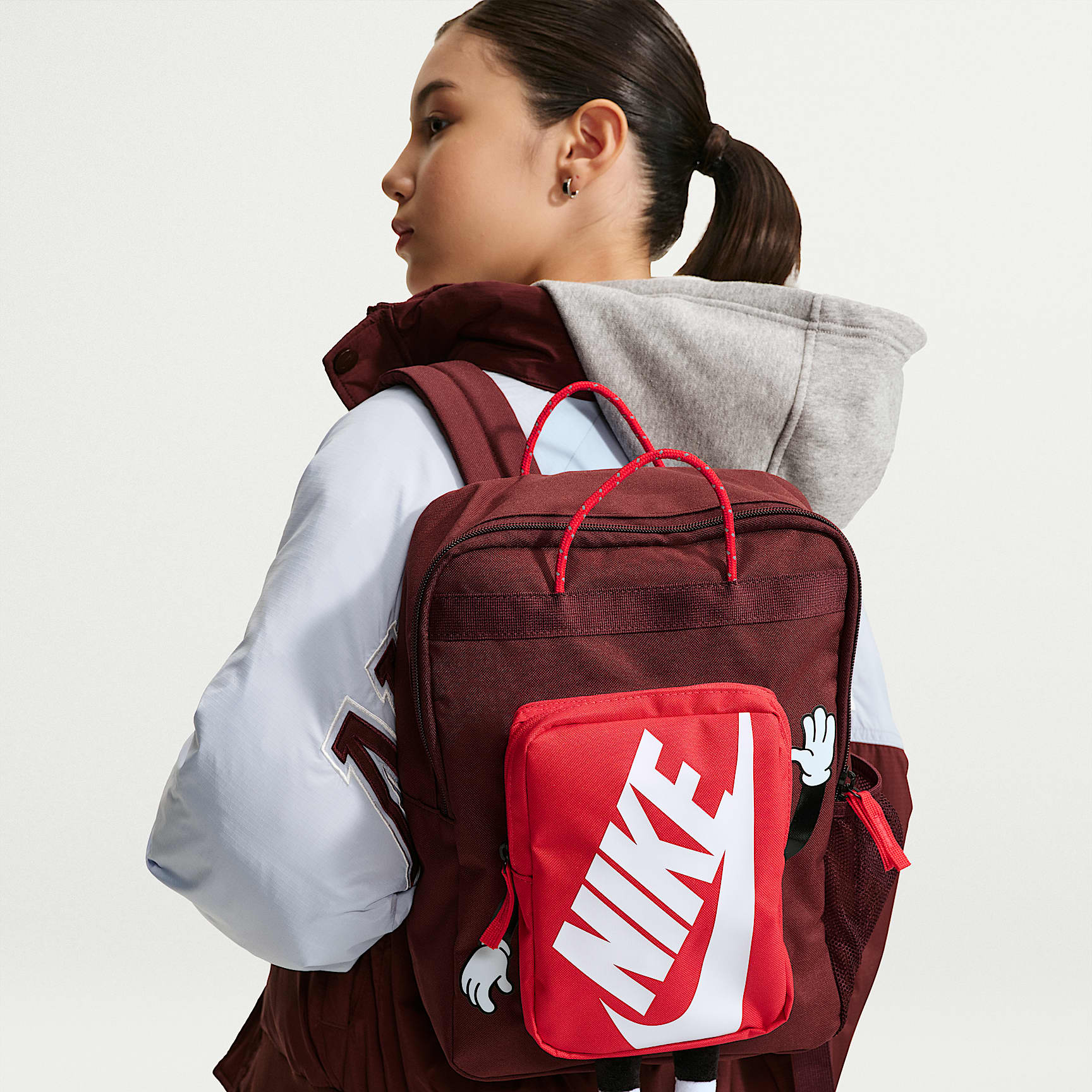 Mochila Nike Kids