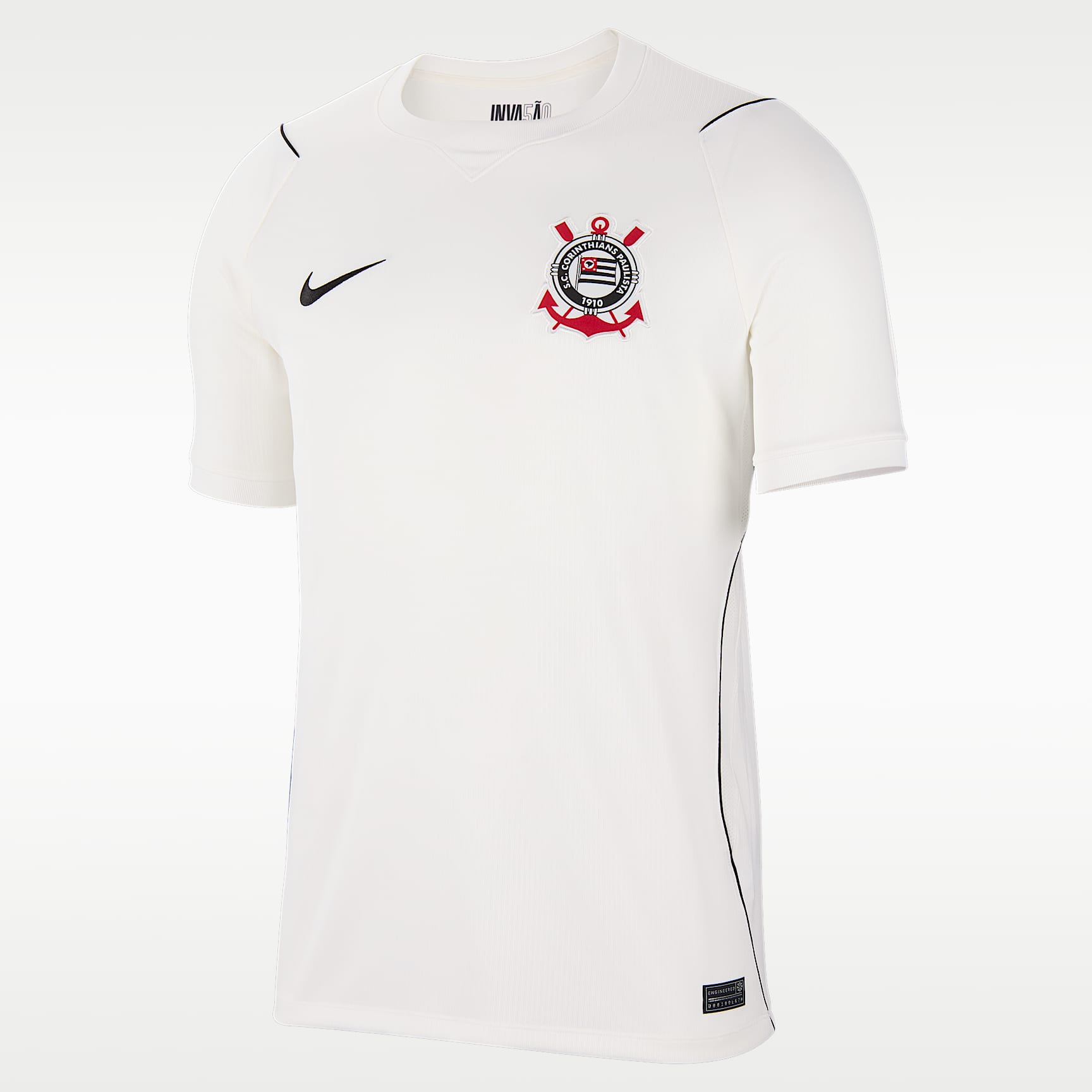 S.C. Corinthians 2026/27 Stadium Home Men's Nike Dri-FIT Football Replica Shirt