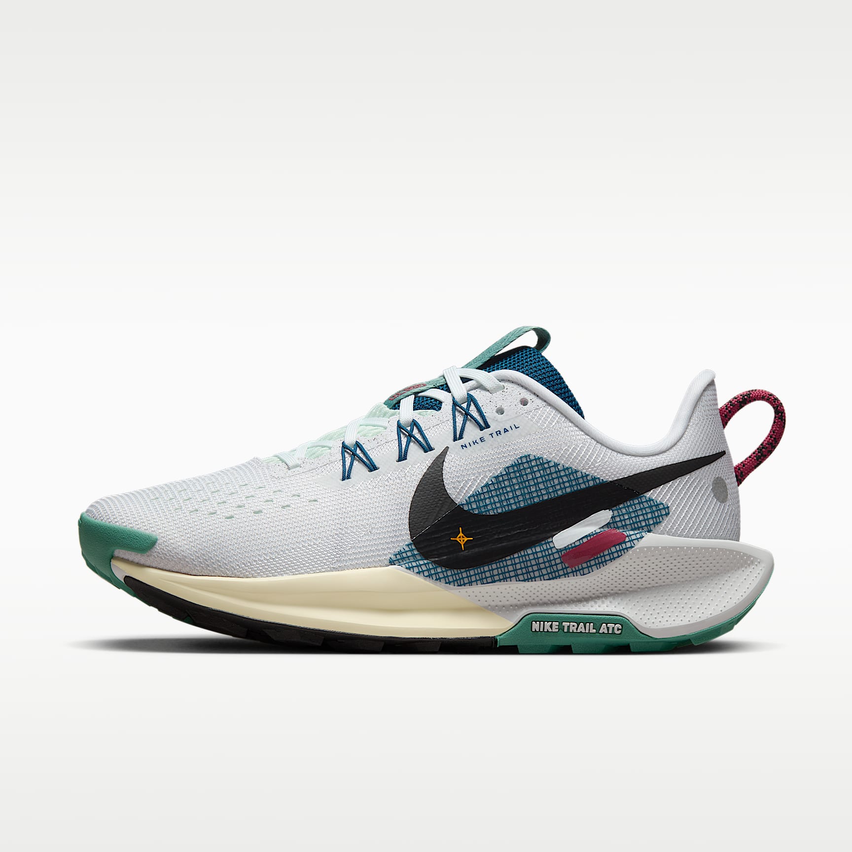 Tenis de trail running para mujer Nike Pegasus Trail 5