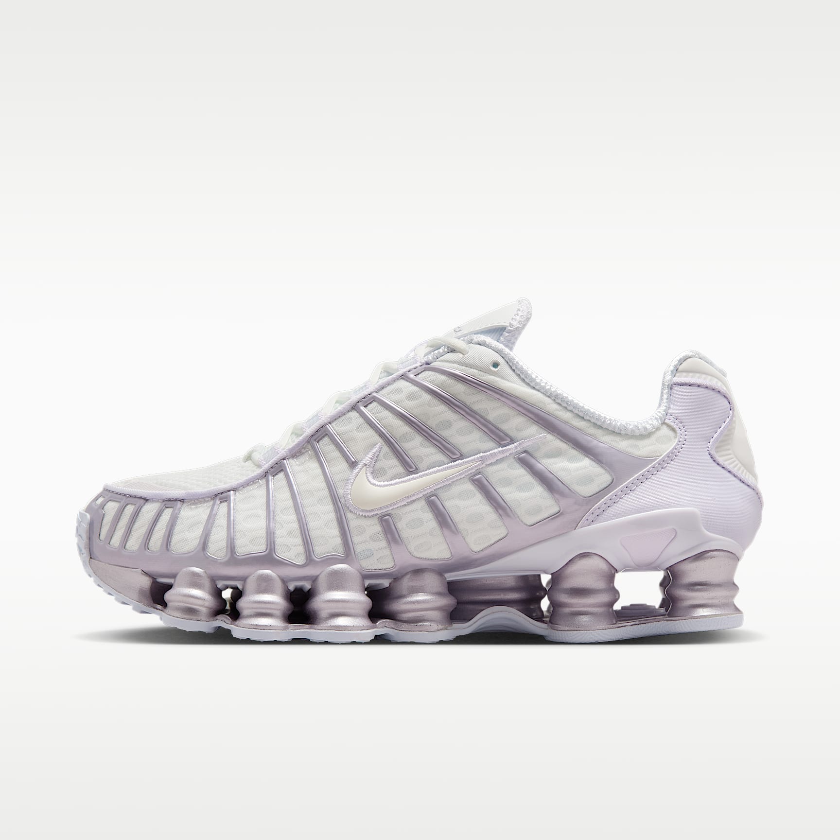 Nike Shox TL Women's Shoes