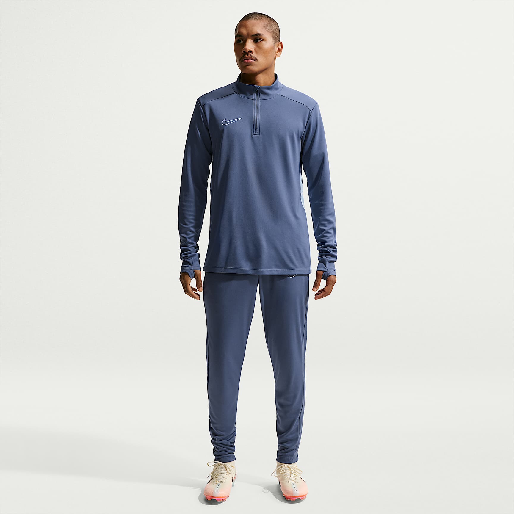 Pants de fútbol Dri-FIT para hombre Nike Academy